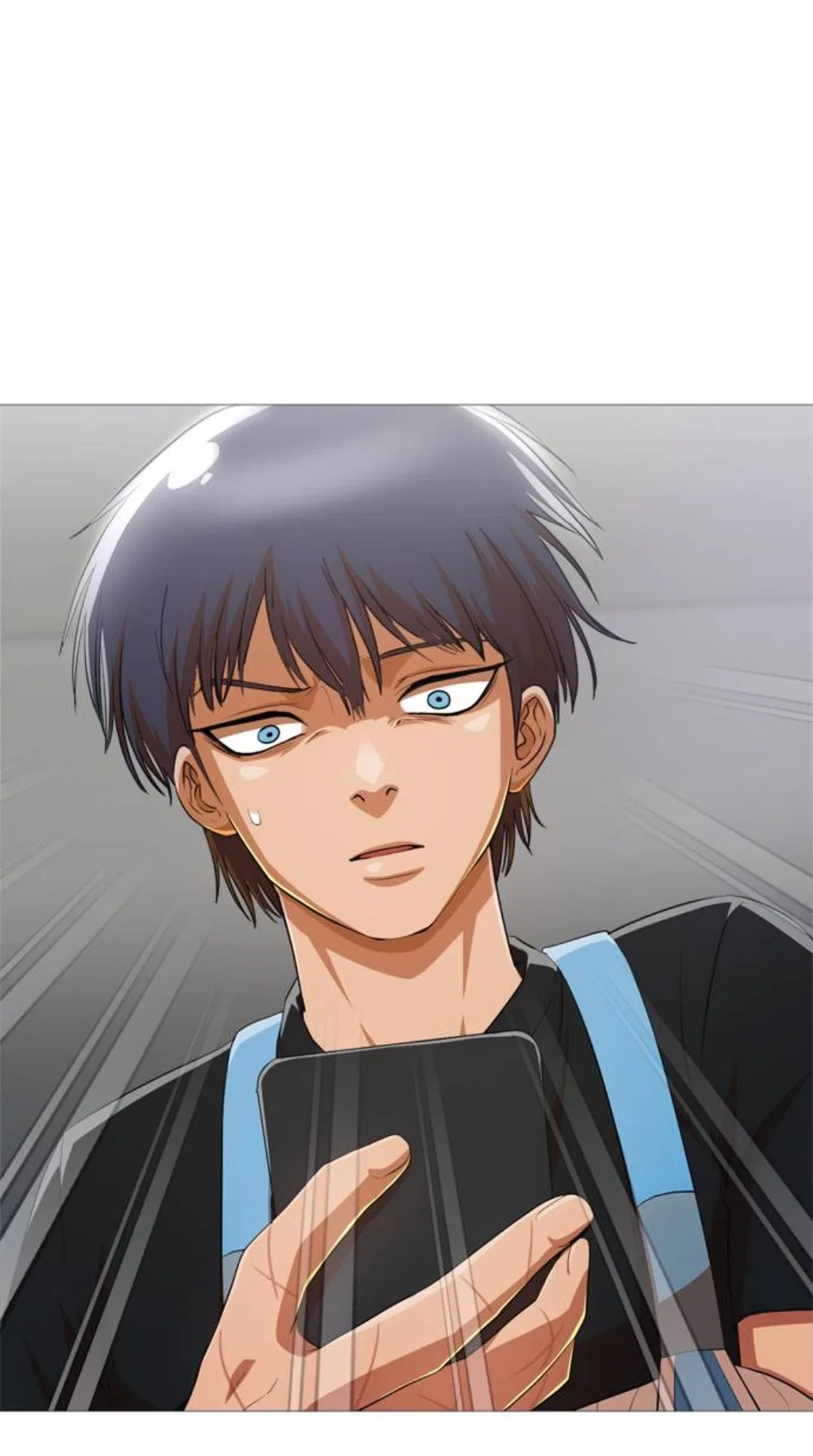The Girl from Random Chatting Chapter 285 – Page 38