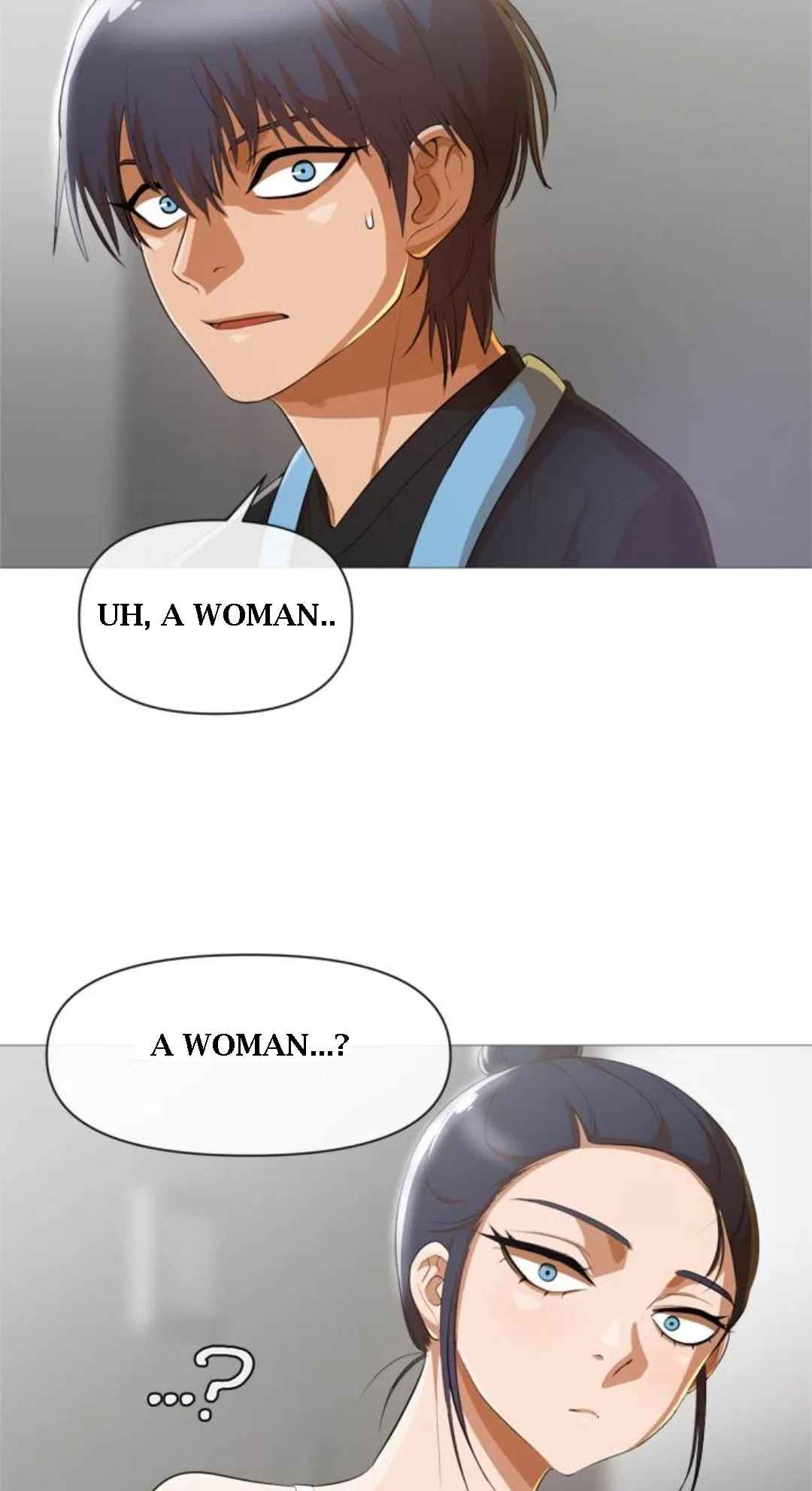 The Girl from Random Chatting Chapter 285 – Page 40