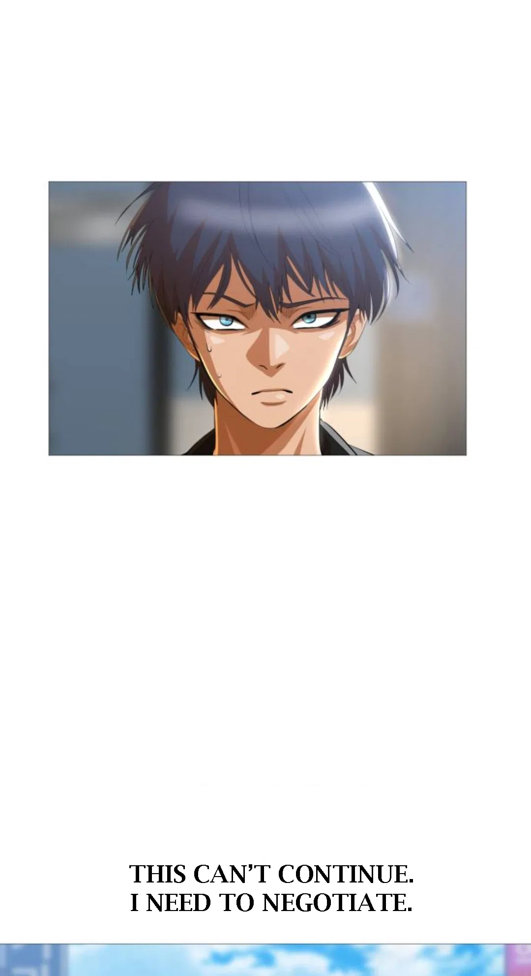 The Girl from Random Chatting Chapter 285 – Page 44