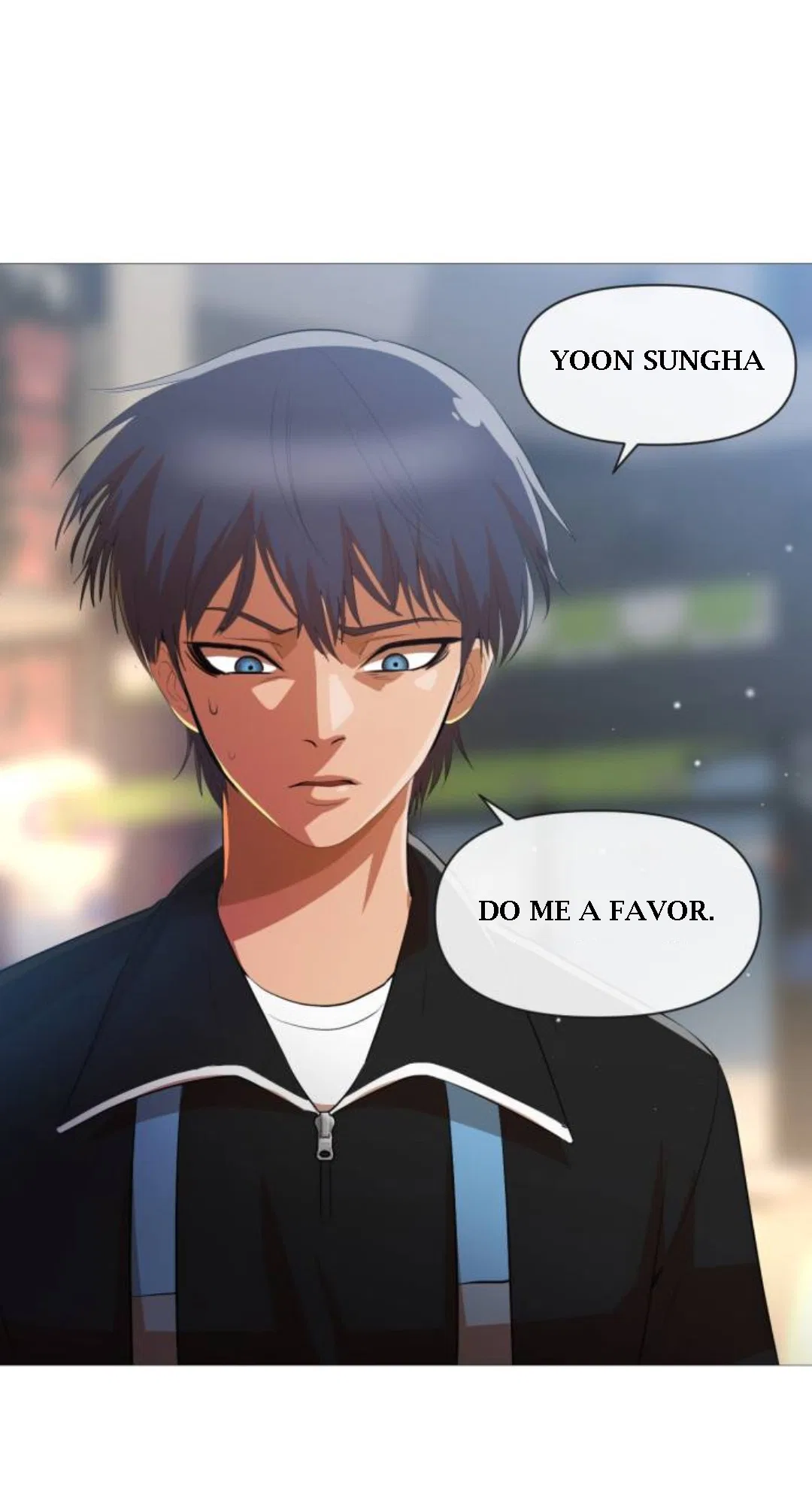 The Girl from Random Chatting Chapter 285 – Page 48