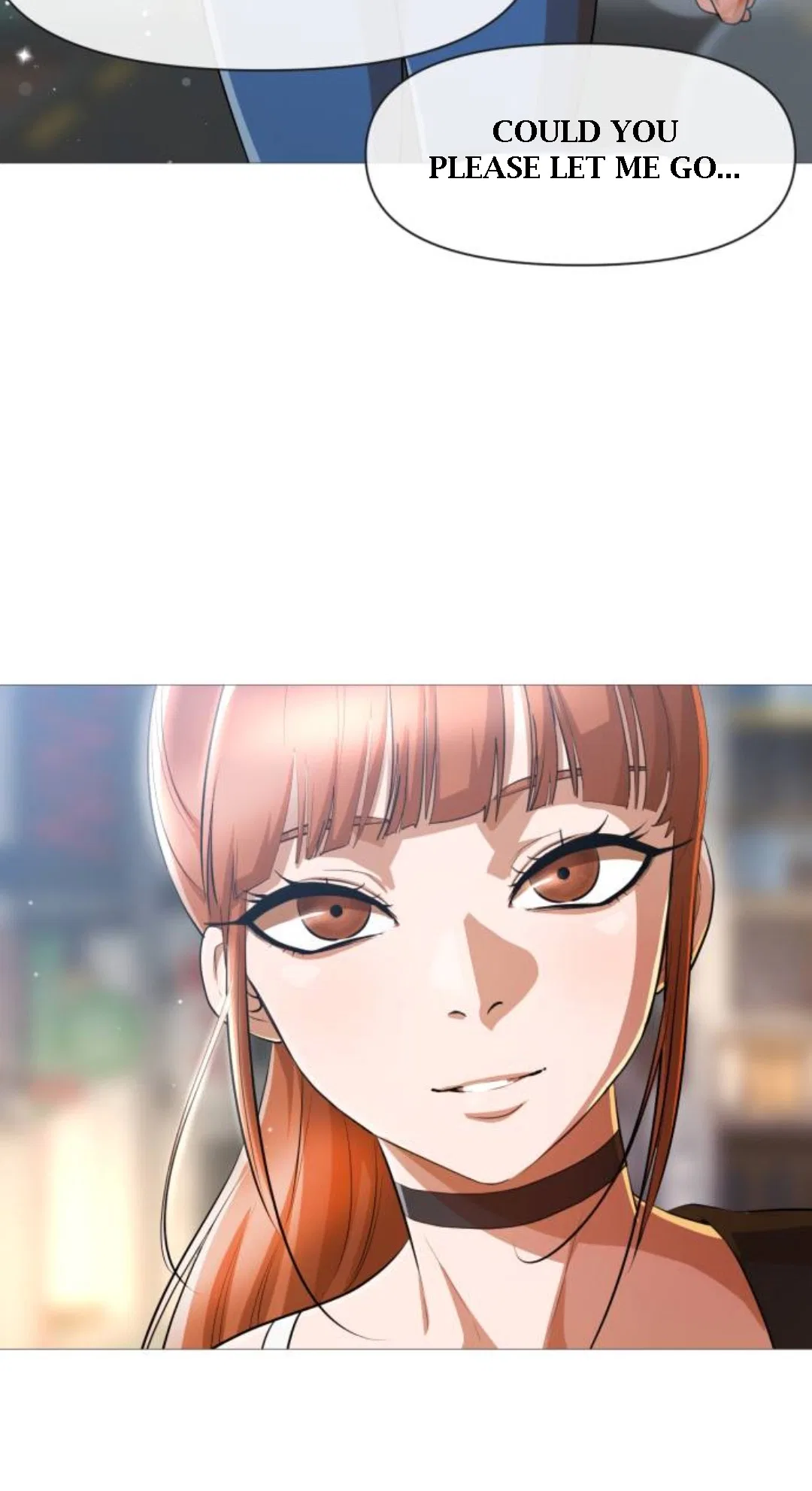 The Girl from Random Chatting Chapter 285 – Page 50