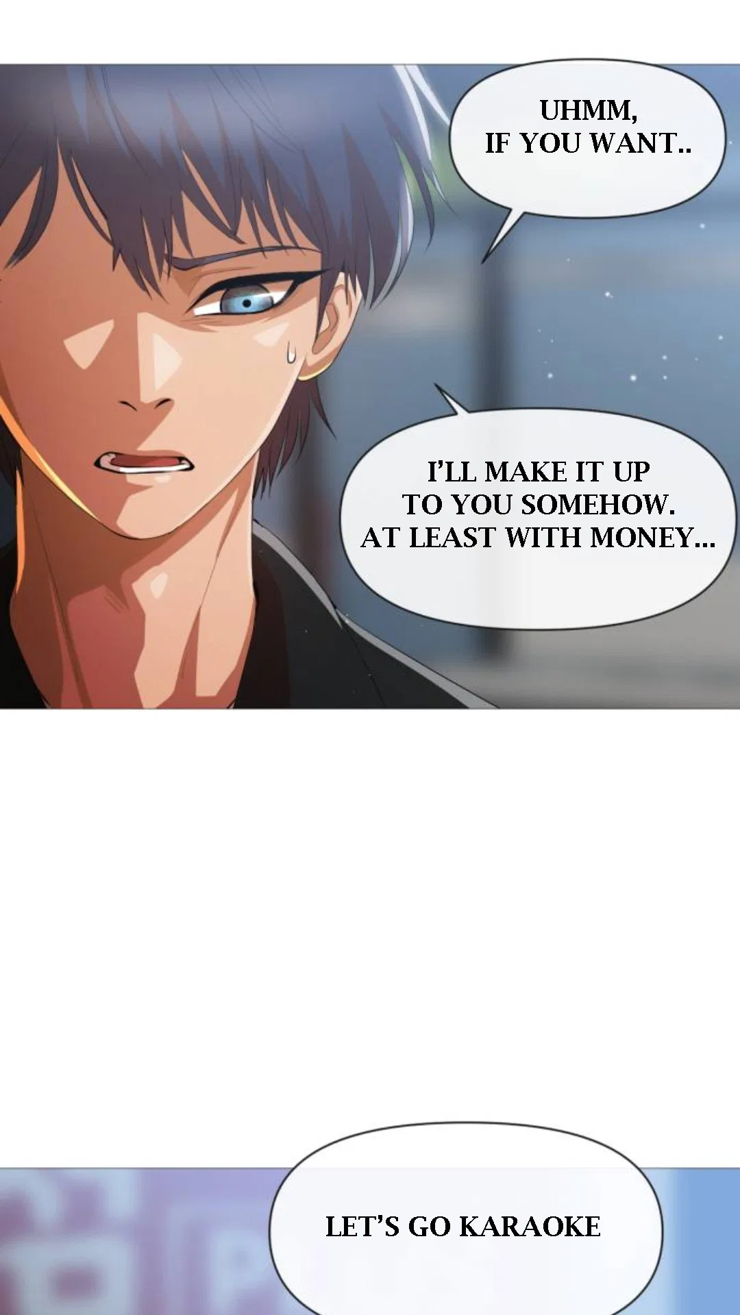 The Girl from Random Chatting Chapter 285 – Page 51
