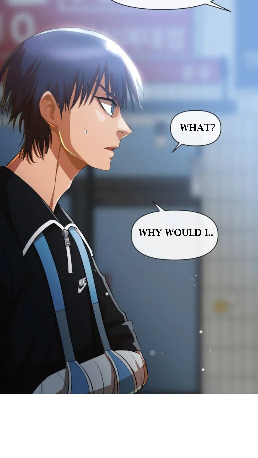 The Girl from Random Chatting Chapter 285 – Page 52