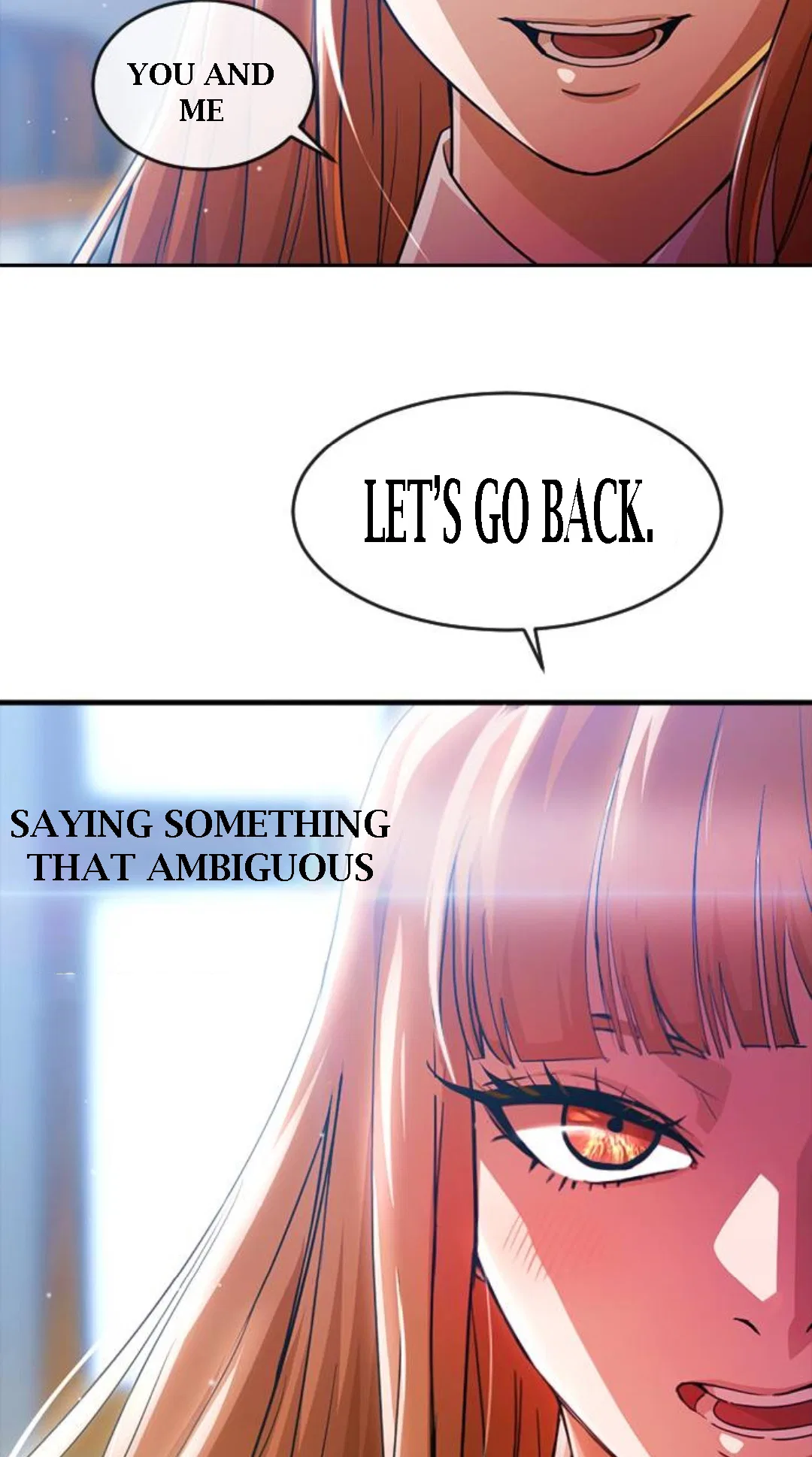 The Girl from Random Chatting Chapter 284 – Page 4