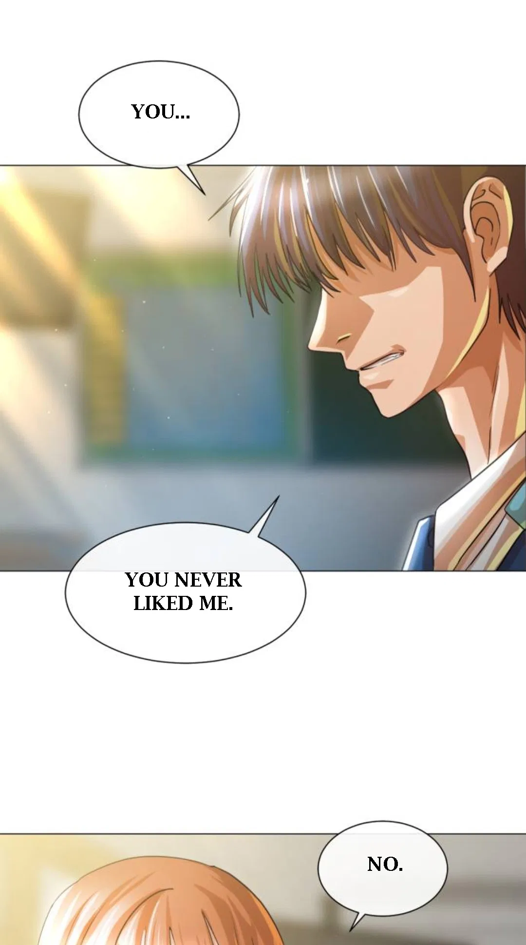 The Girl from Random Chatting Chapter 284 – Page 6