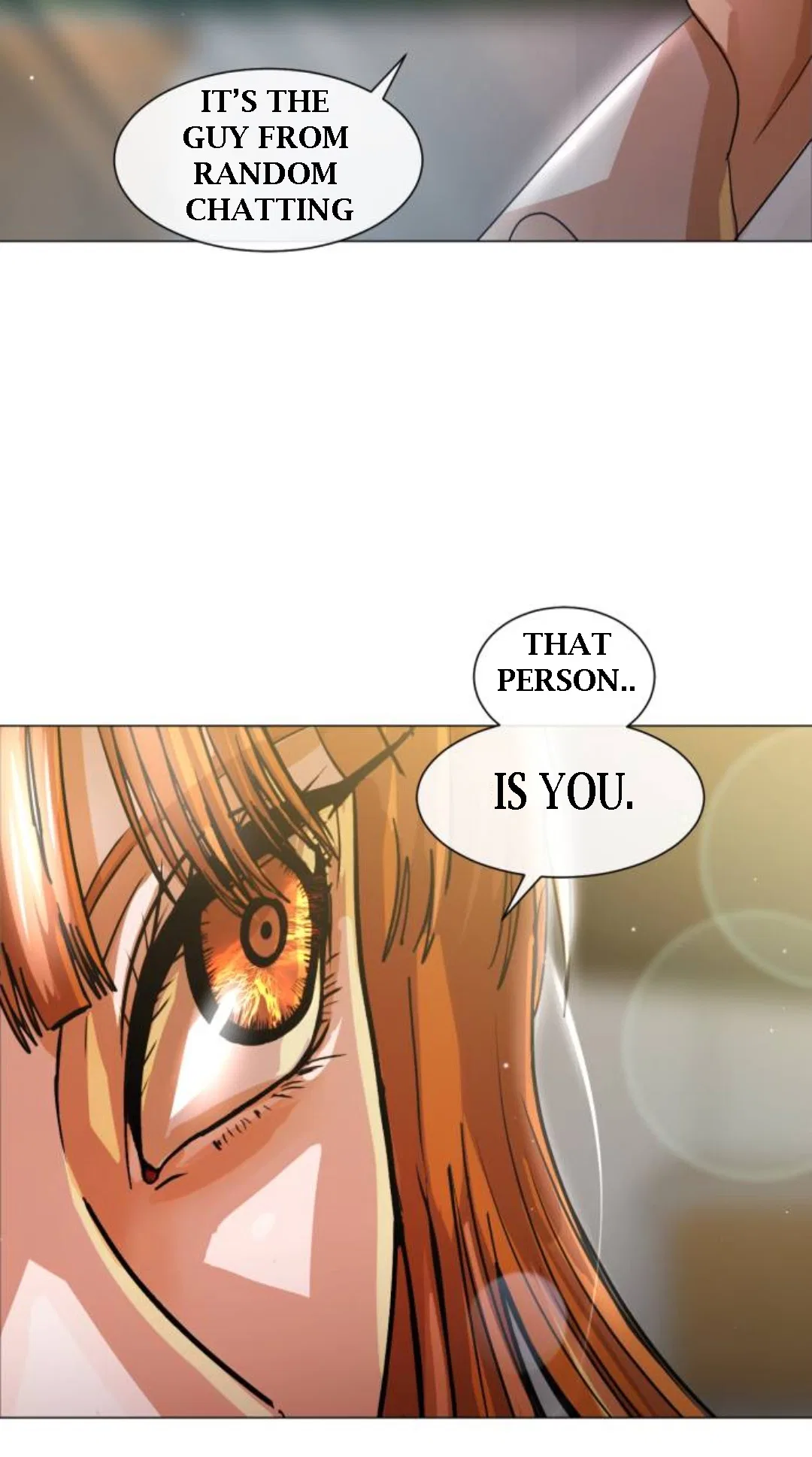 The Girl from Random Chatting Chapter 284 – Page 8