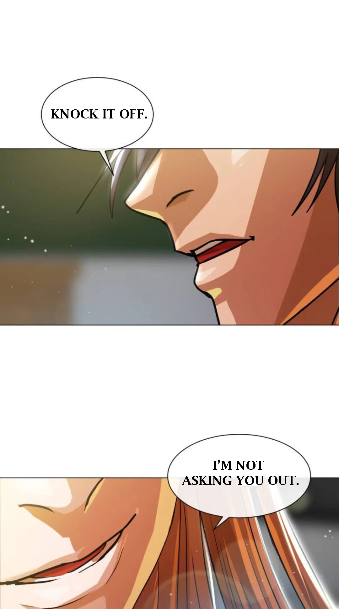 The Girl from Random Chatting Chapter 284 – Page 9