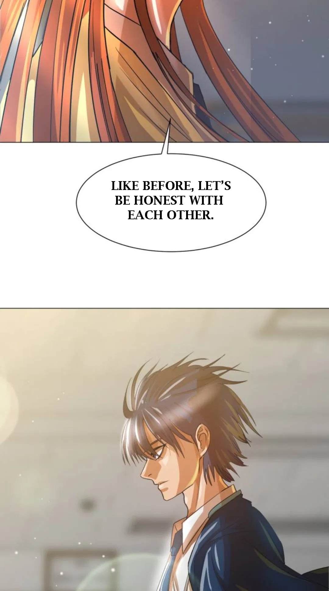 The Girl from Random Chatting Chapter 284 – Page 11