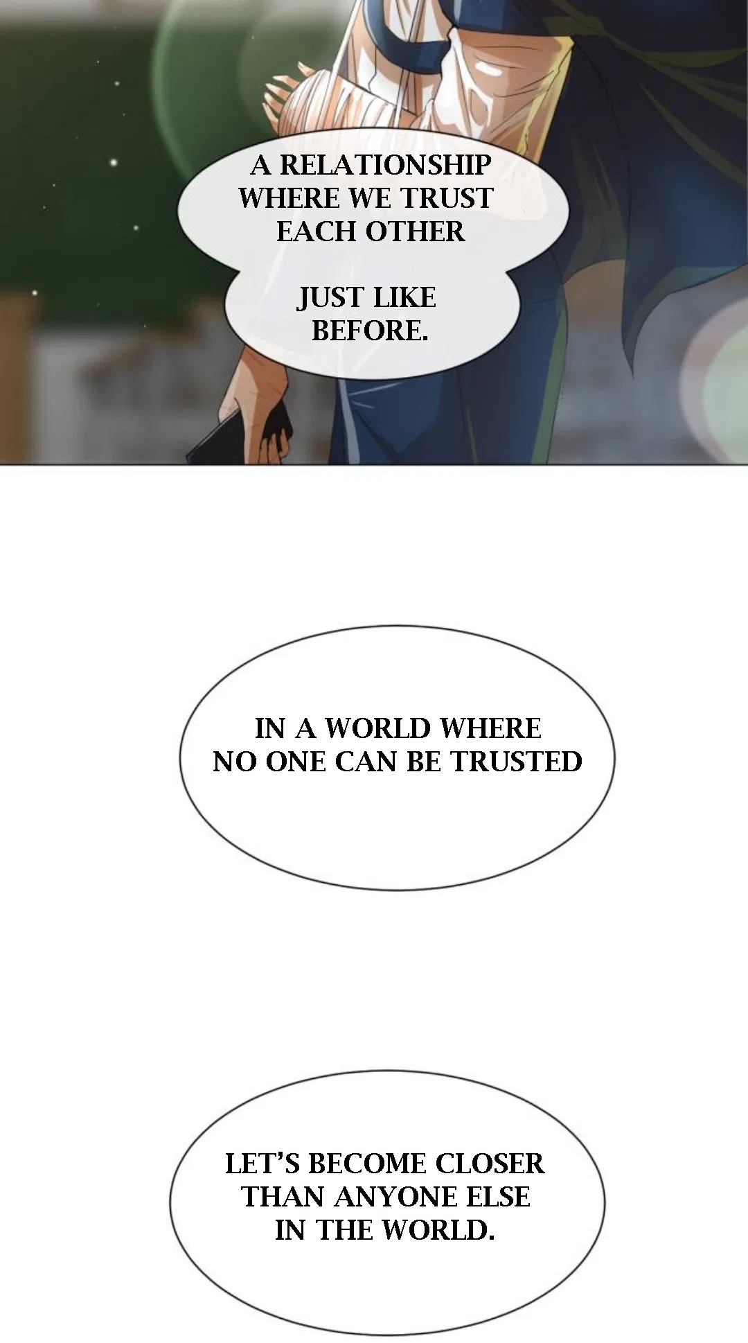 The Girl from Random Chatting Chapter 284 – Page 12
