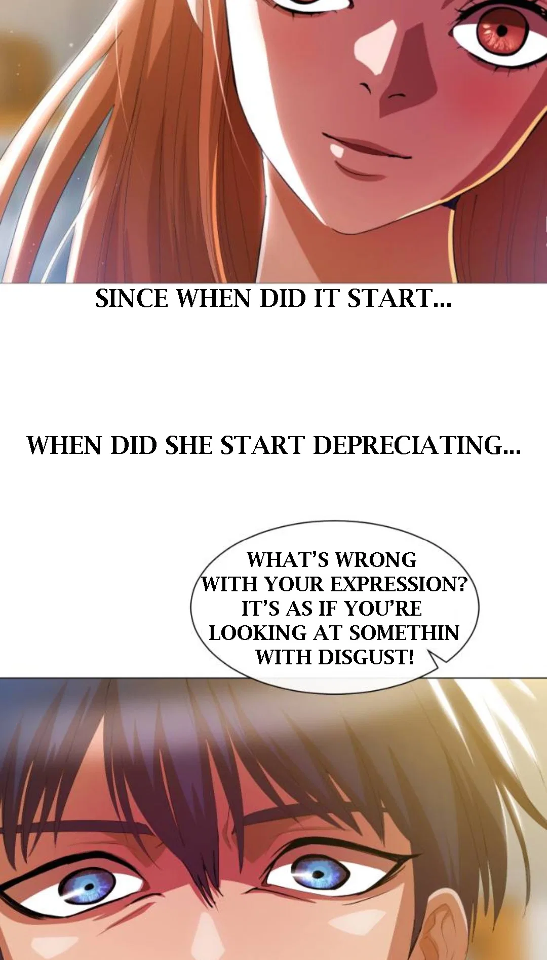 The Girl from Random Chatting Chapter 284 – Page 17
