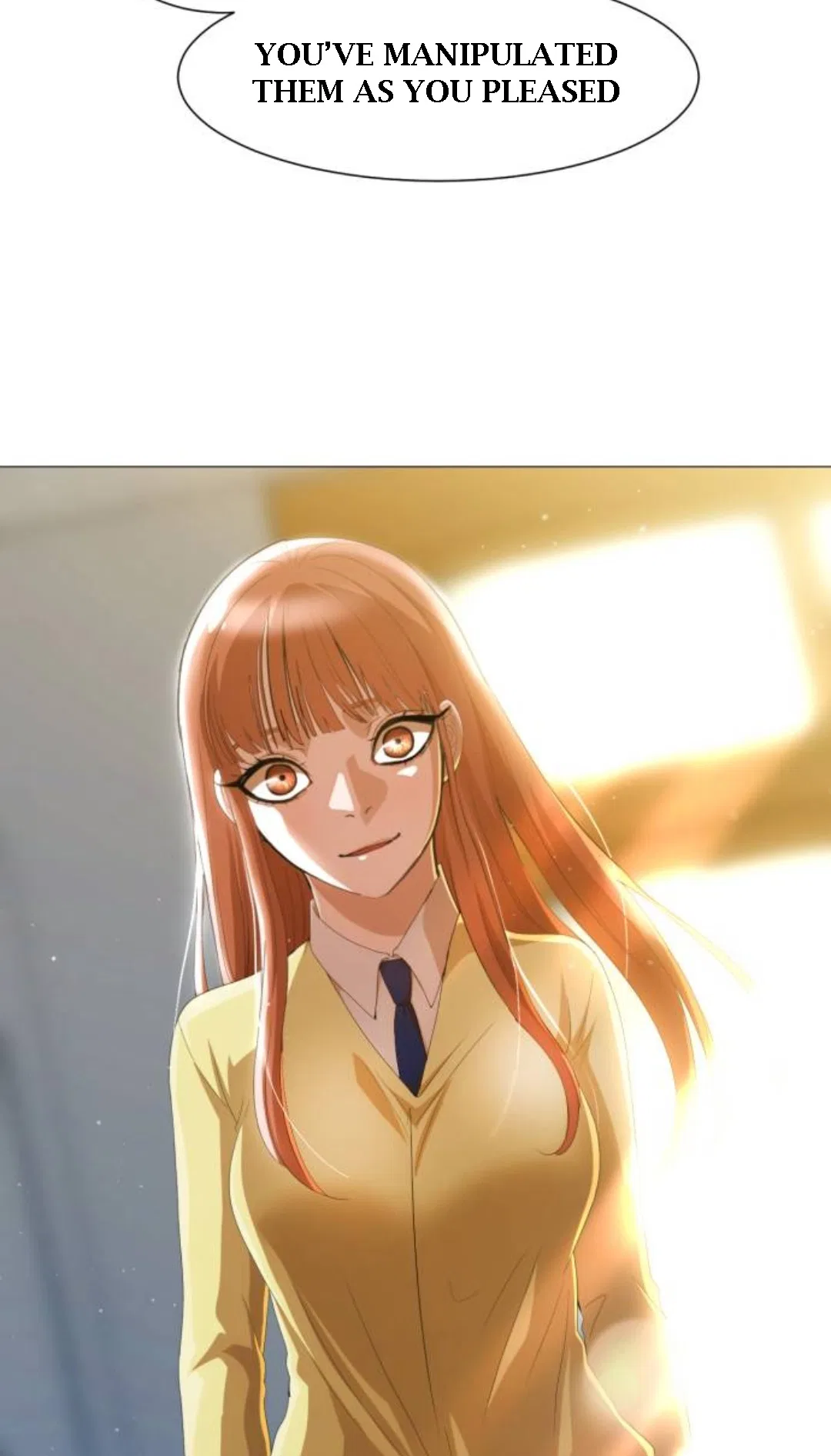 The Girl from Random Chatting Chapter 284 – Page 20