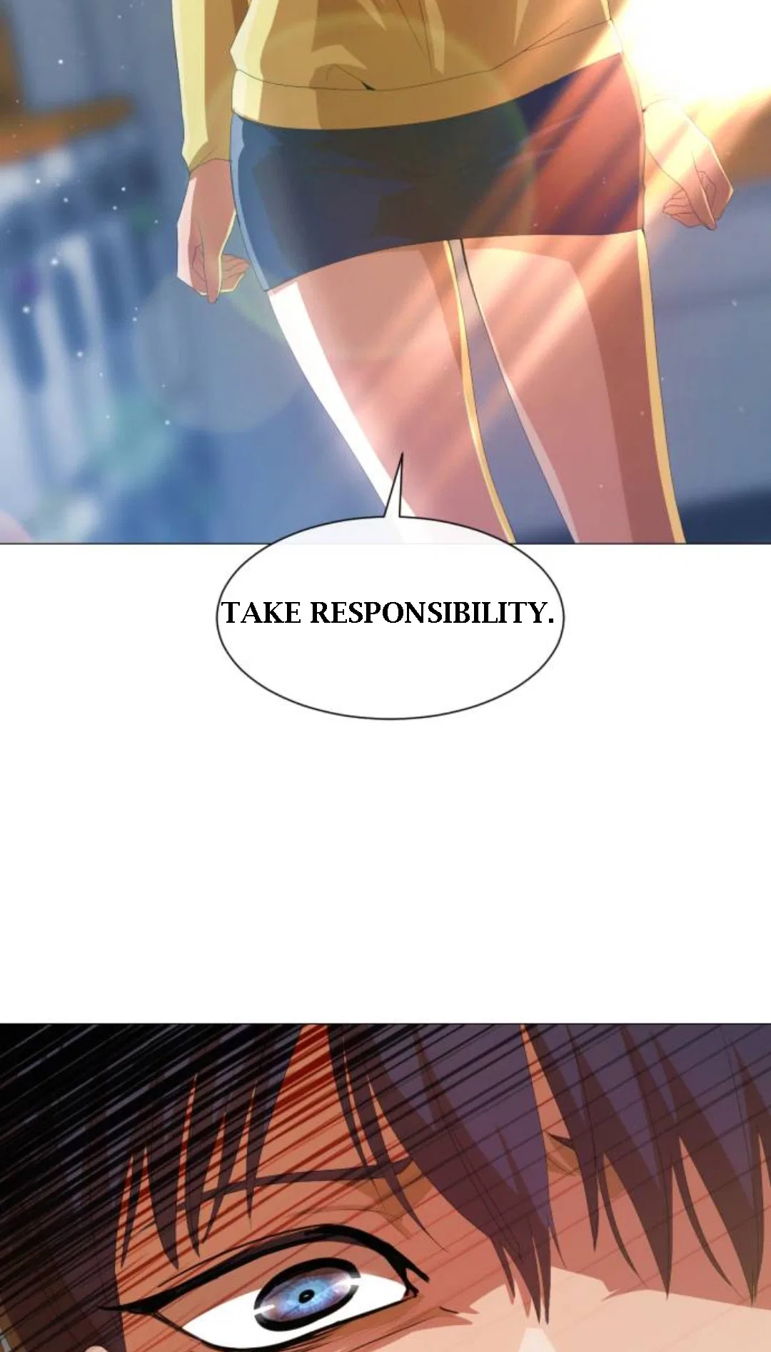 The Girl from Random Chatting Chapter 284 – Page 21