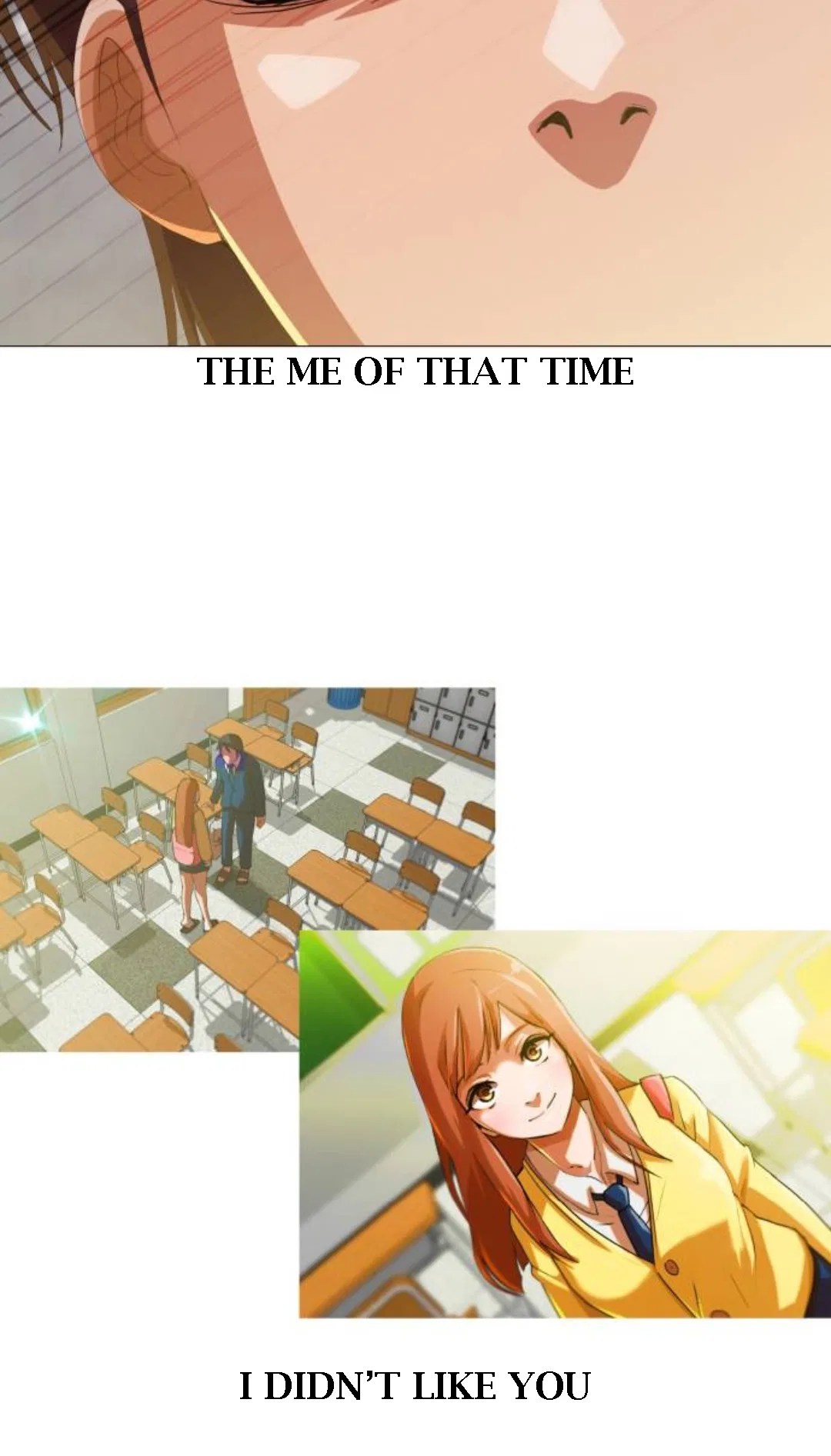 The Girl from Random Chatting Chapter 284 – Page 22