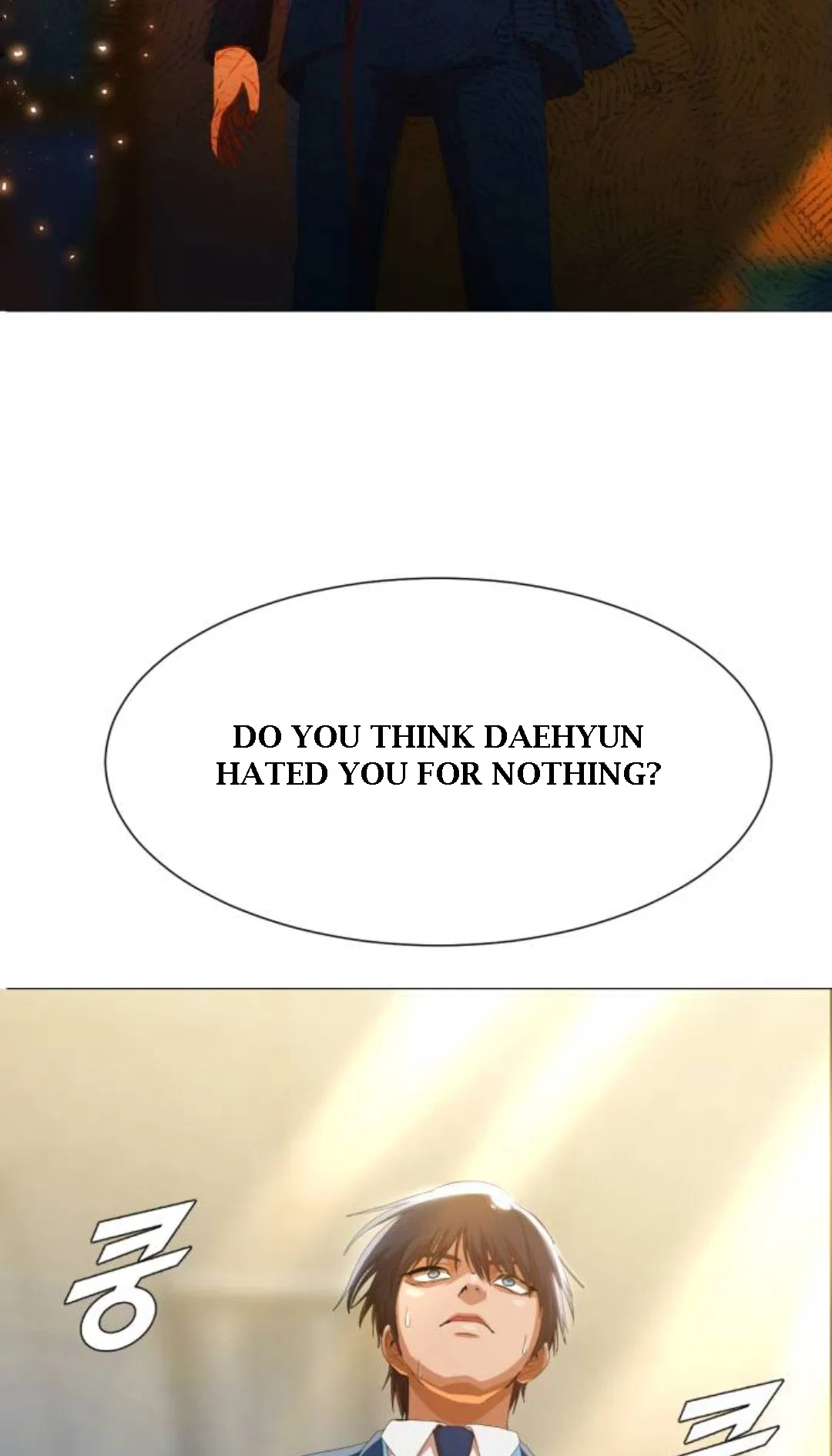 The Girl from Random Chatting Chapter 284 – Page 29