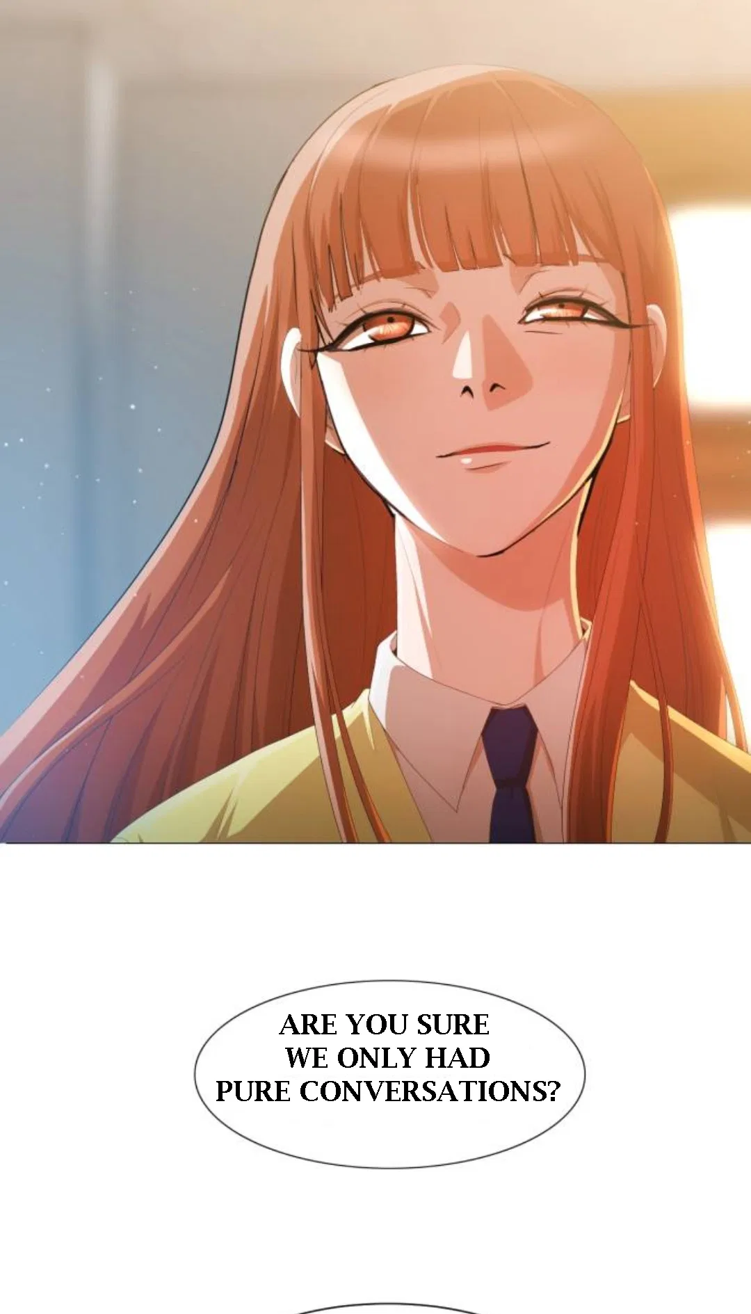 The Girl from Random Chatting Chapter 284 – Page 32