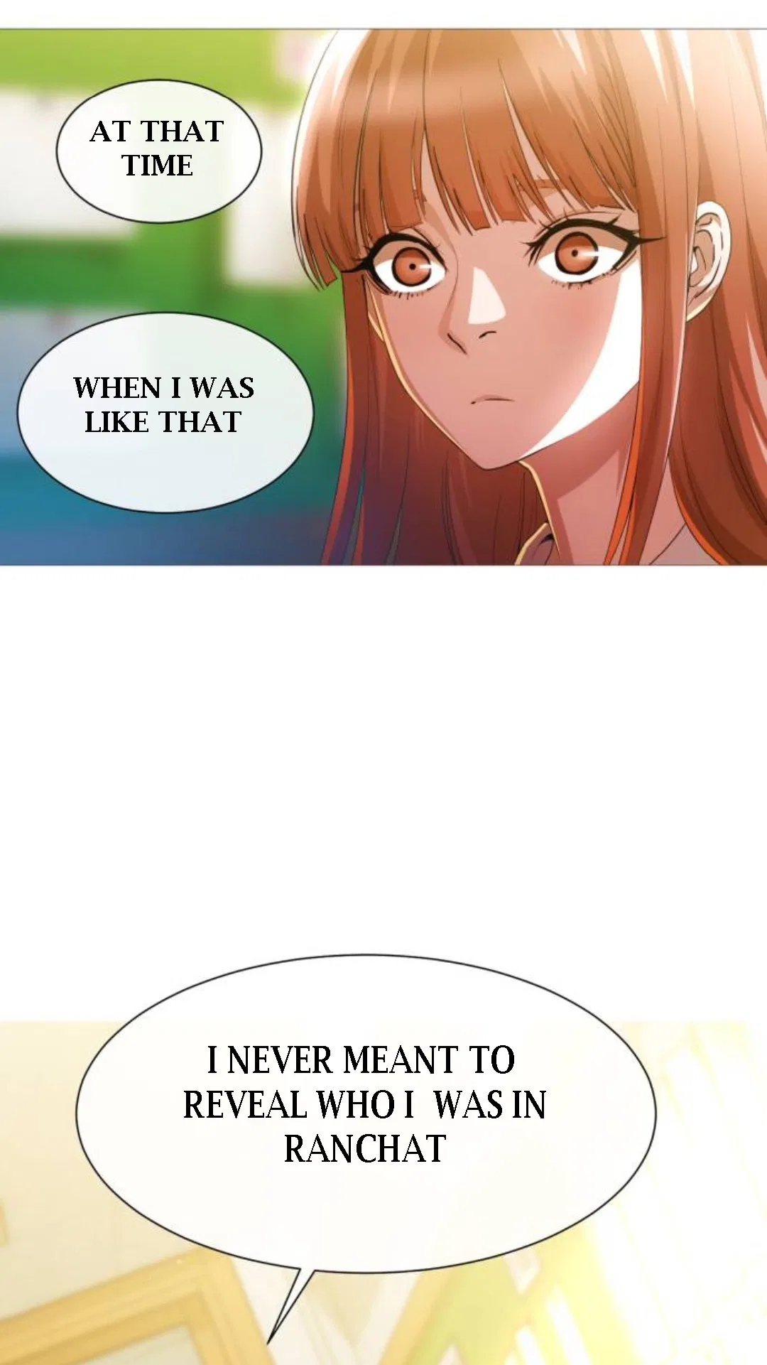 The Girl from Random Chatting Chapter 284 – Page 40
