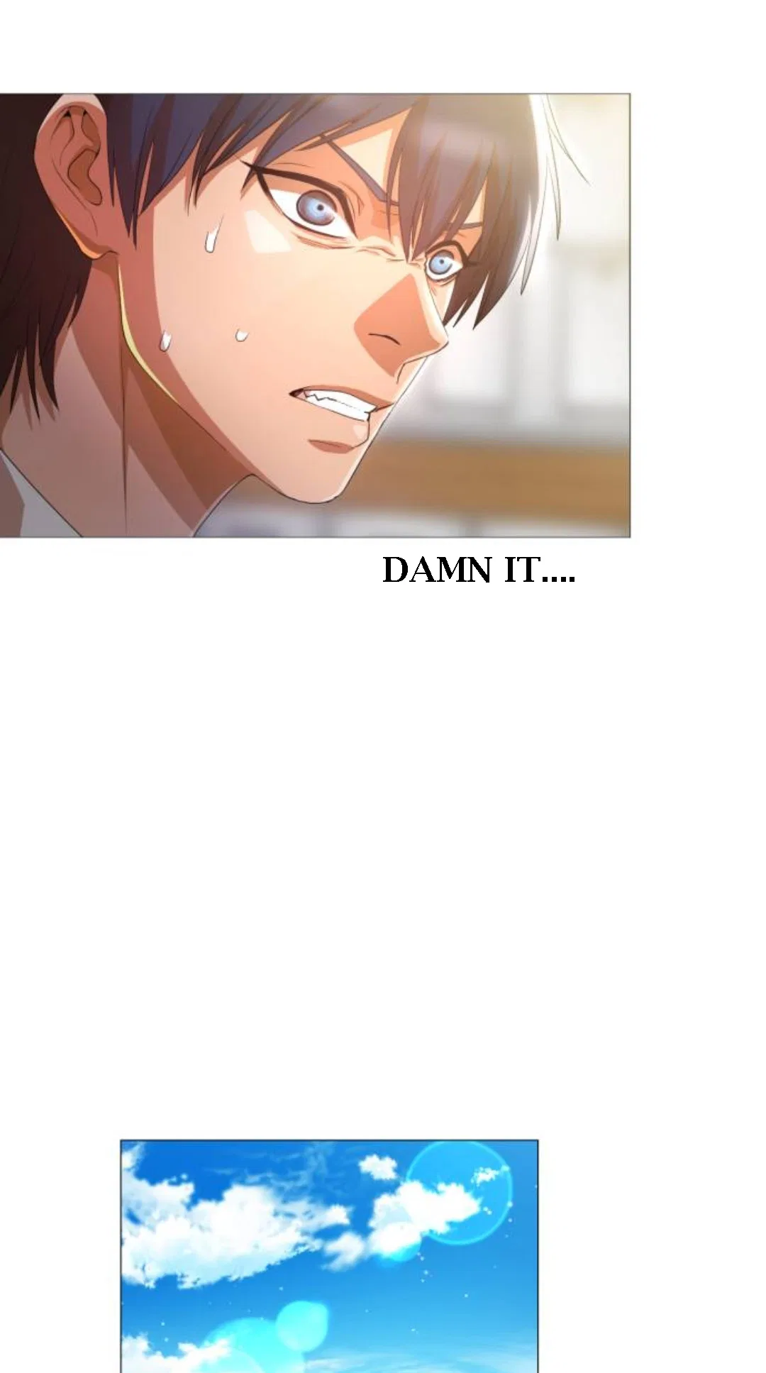 The Girl from Random Chatting Chapter 284 – Page 47