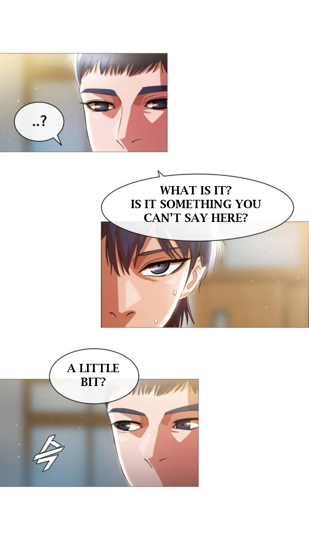The Girl from Random Chatting Chapter 284 – Page 51