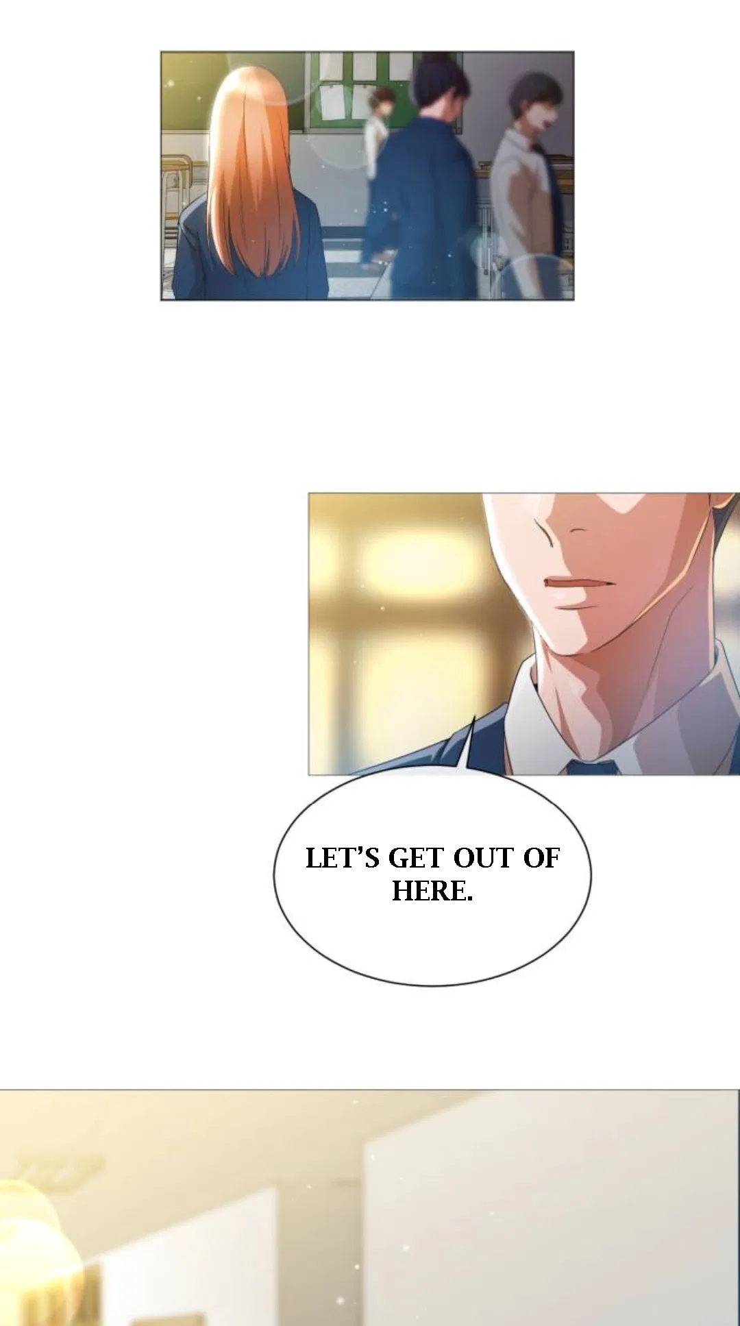 The Girl from Random Chatting Chapter 284 – Page 52
