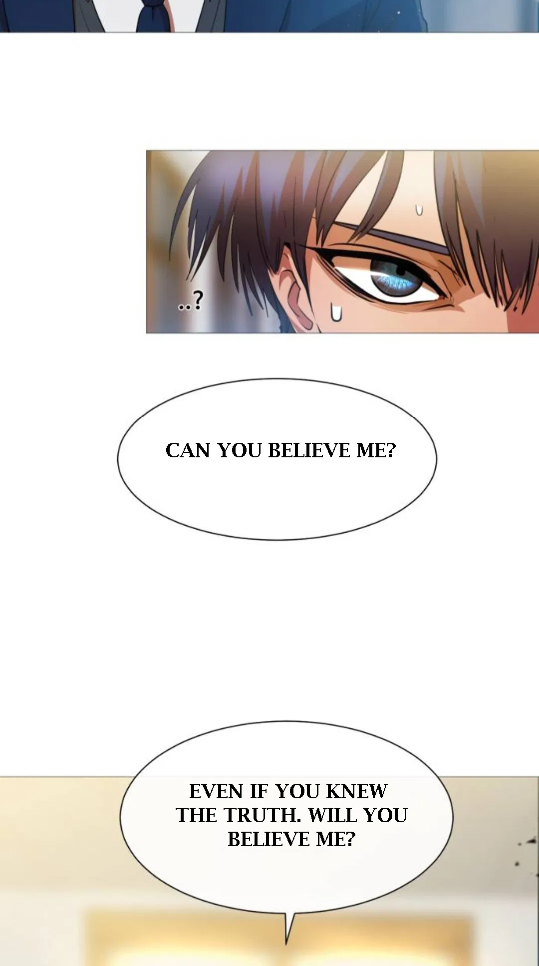 The Girl from Random Chatting Chapter 284 – Page 56