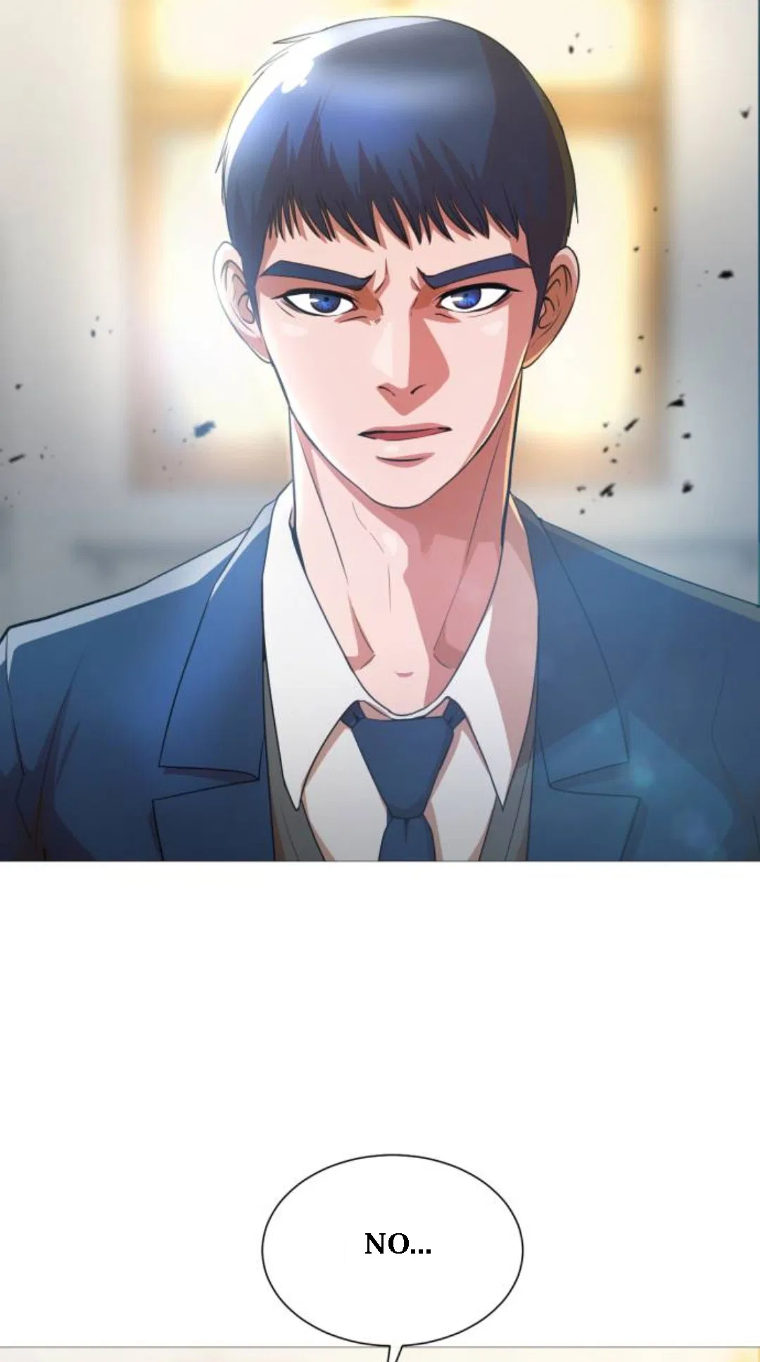 The Girl from Random Chatting Chapter 284 – Page 57