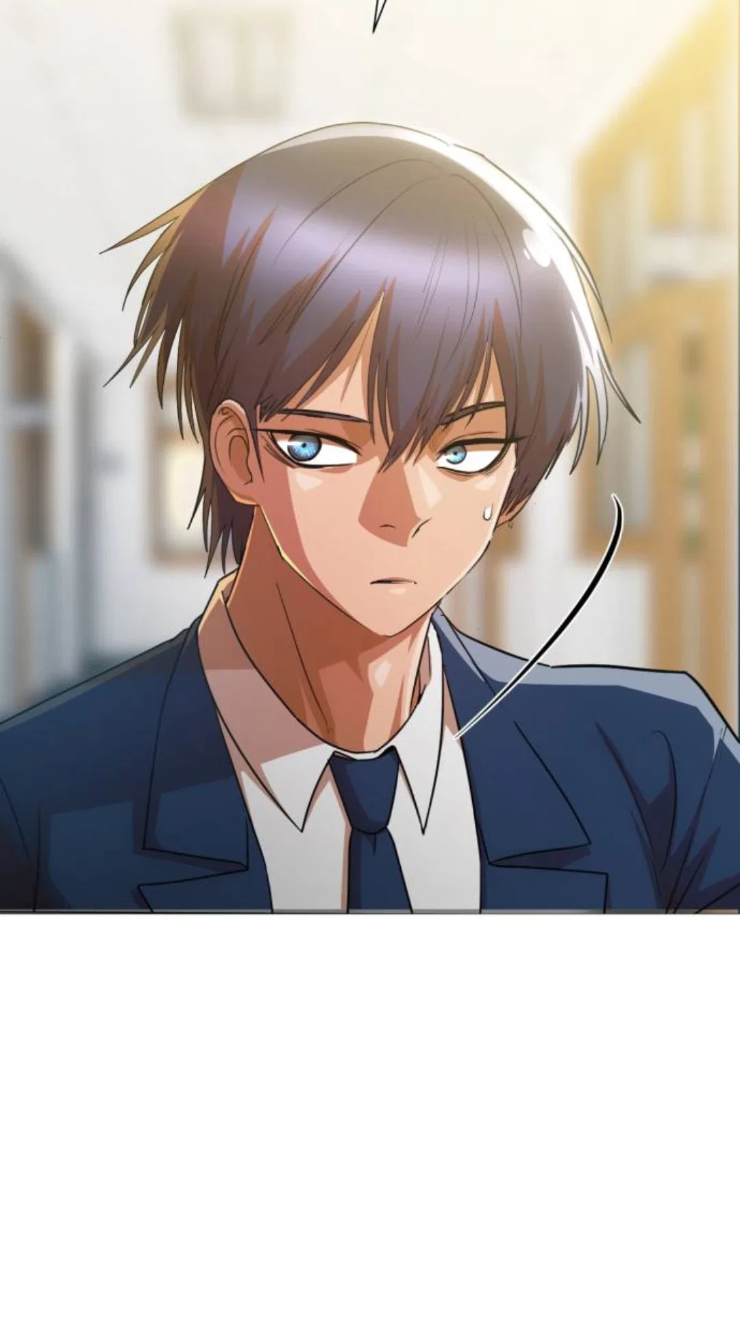 The Girl from Random Chatting Chapter 284 – Page 58