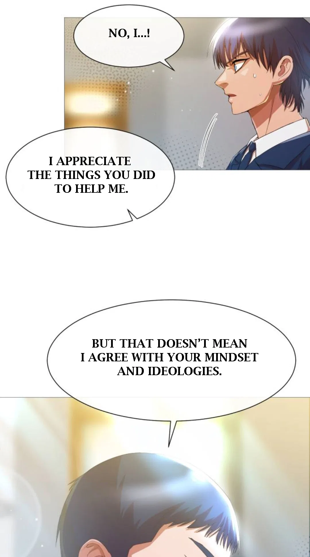 The Girl from Random Chatting Chapter 284 – Page 61