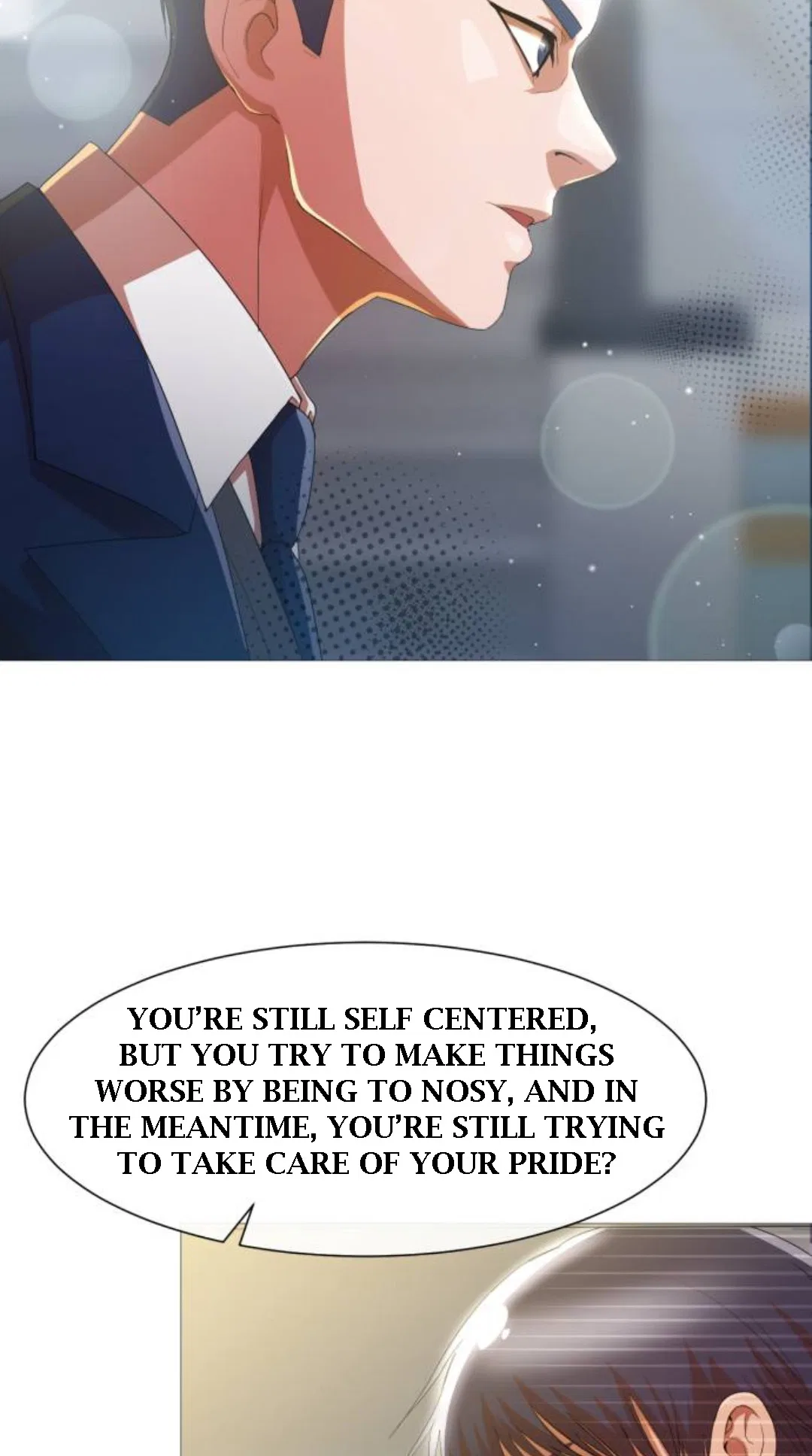 The Girl from Random Chatting Chapter 284 – Page 62