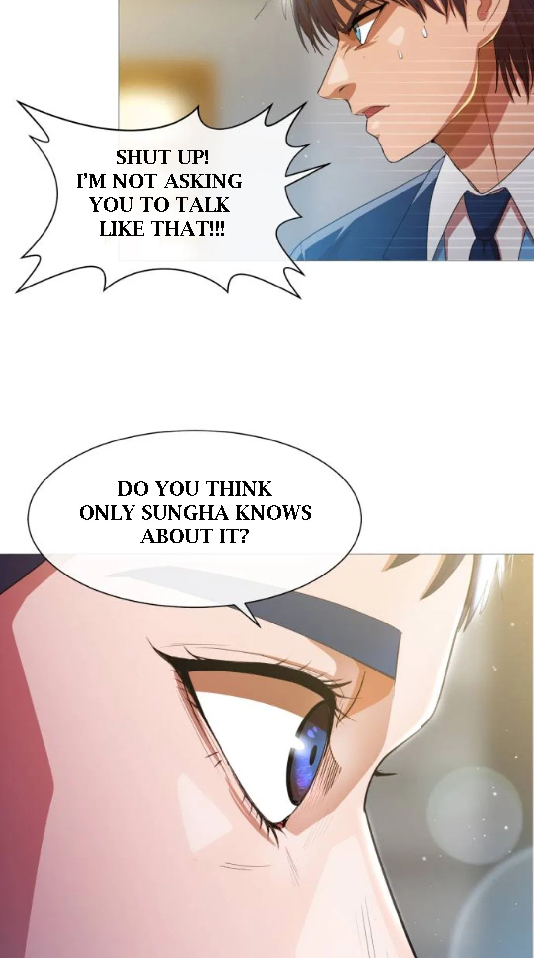 The Girl from Random Chatting Chapter 284 – Page 63