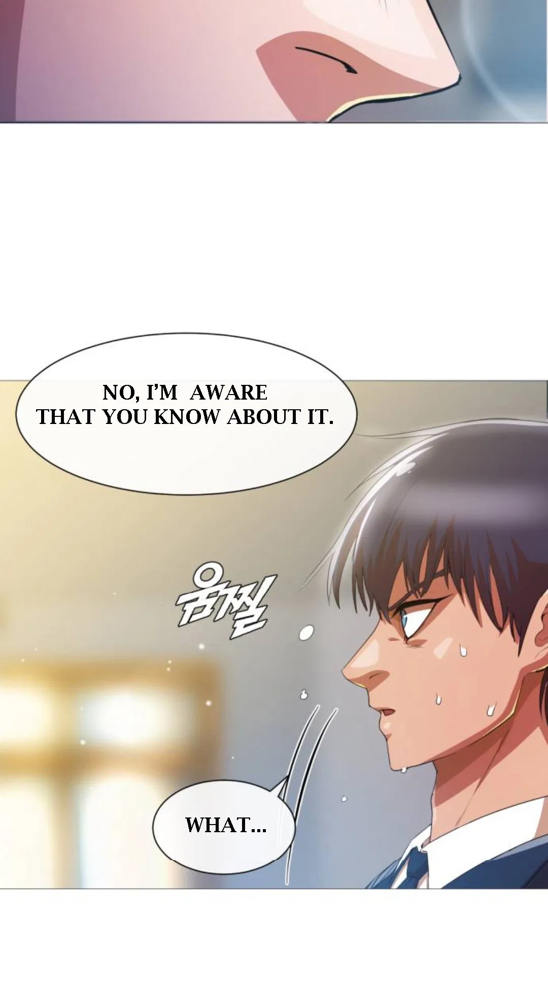 The Girl from Random Chatting Chapter 284 – Page 64