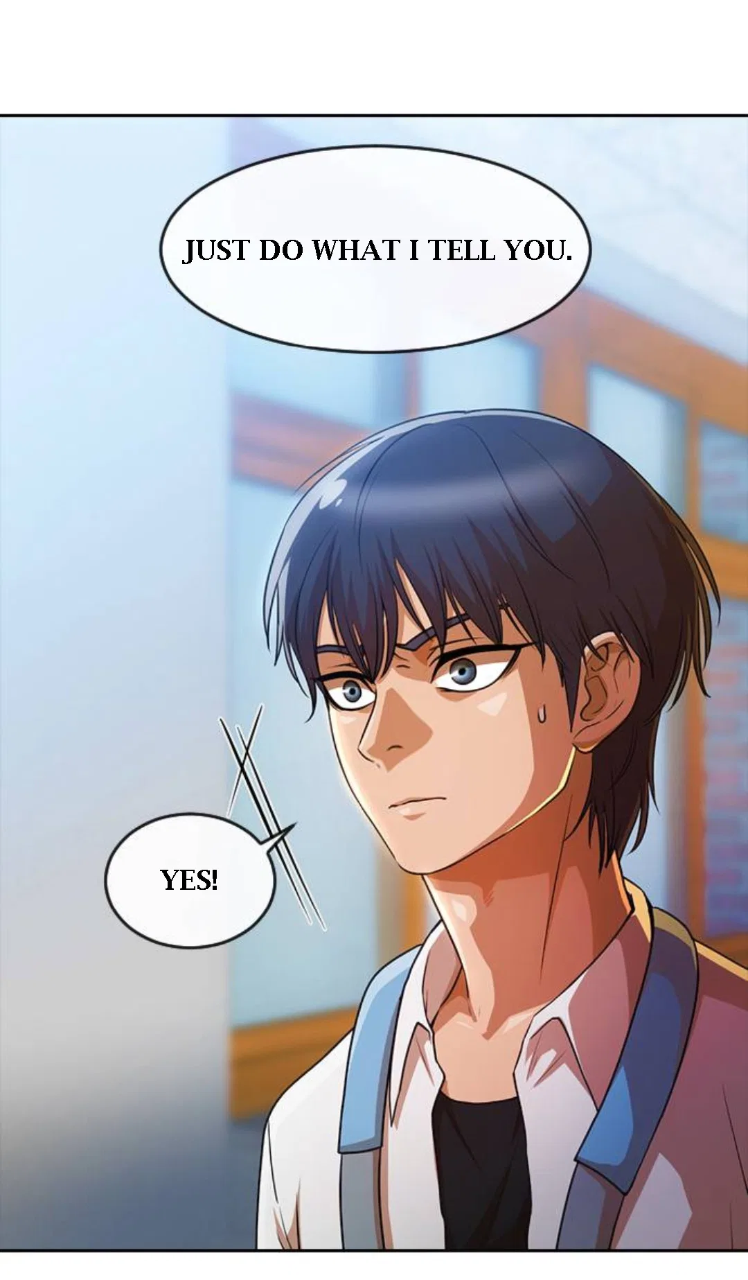 The Girl from Random Chatting Chapter 283 – Page 4