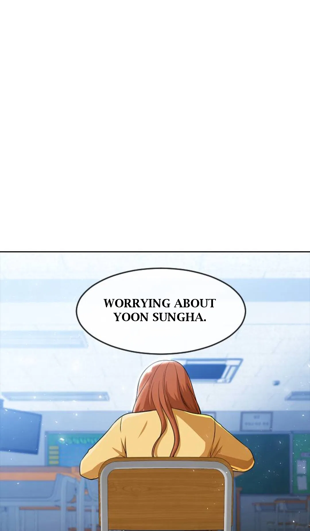 The Girl from Random Chatting Chapter 283 – Page 5