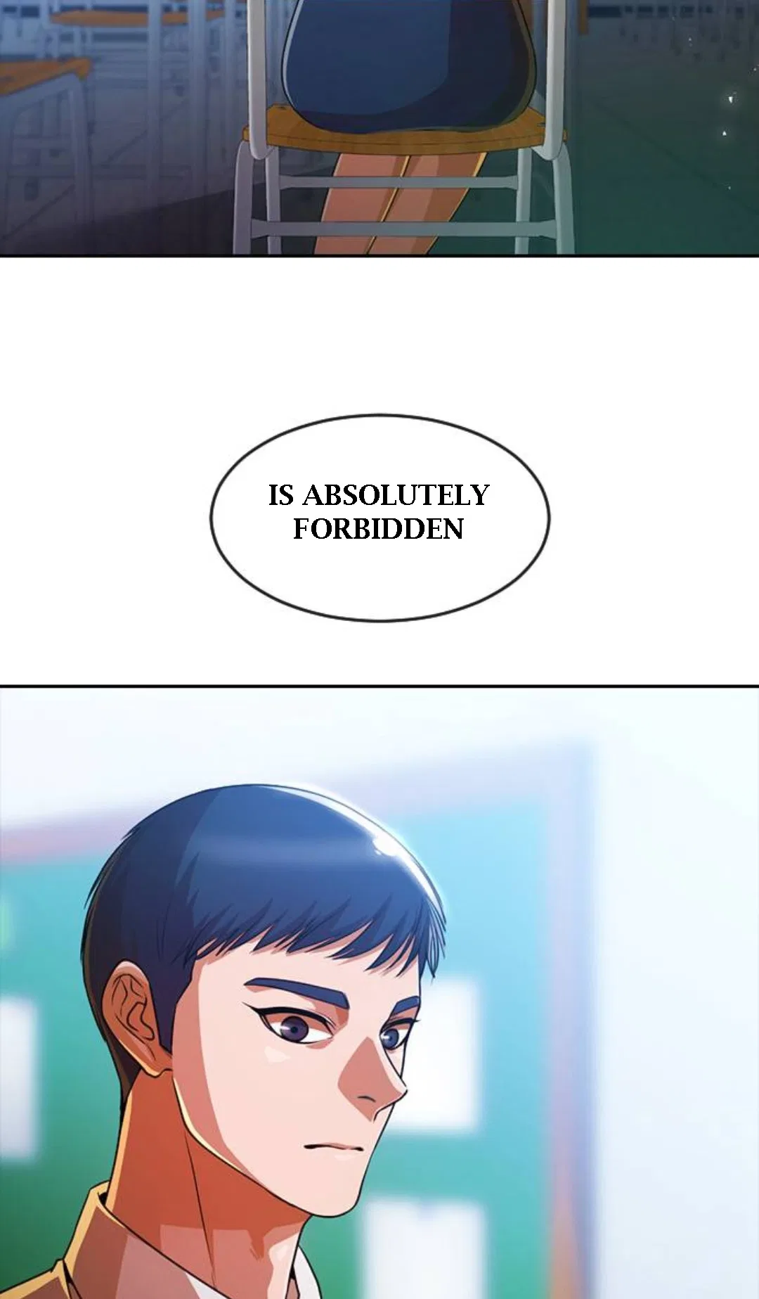 The Girl from Random Chatting Chapter 283 – Page 6