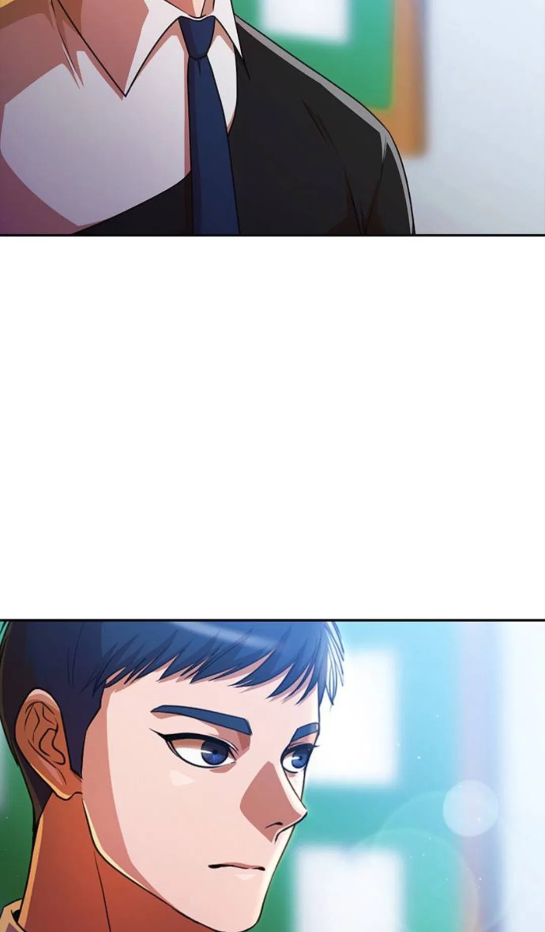 The Girl from Random Chatting Chapter 283 – Page 7