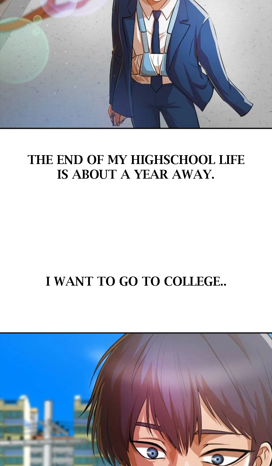 The Girl from Random Chatting Chapter 283 – Page 10