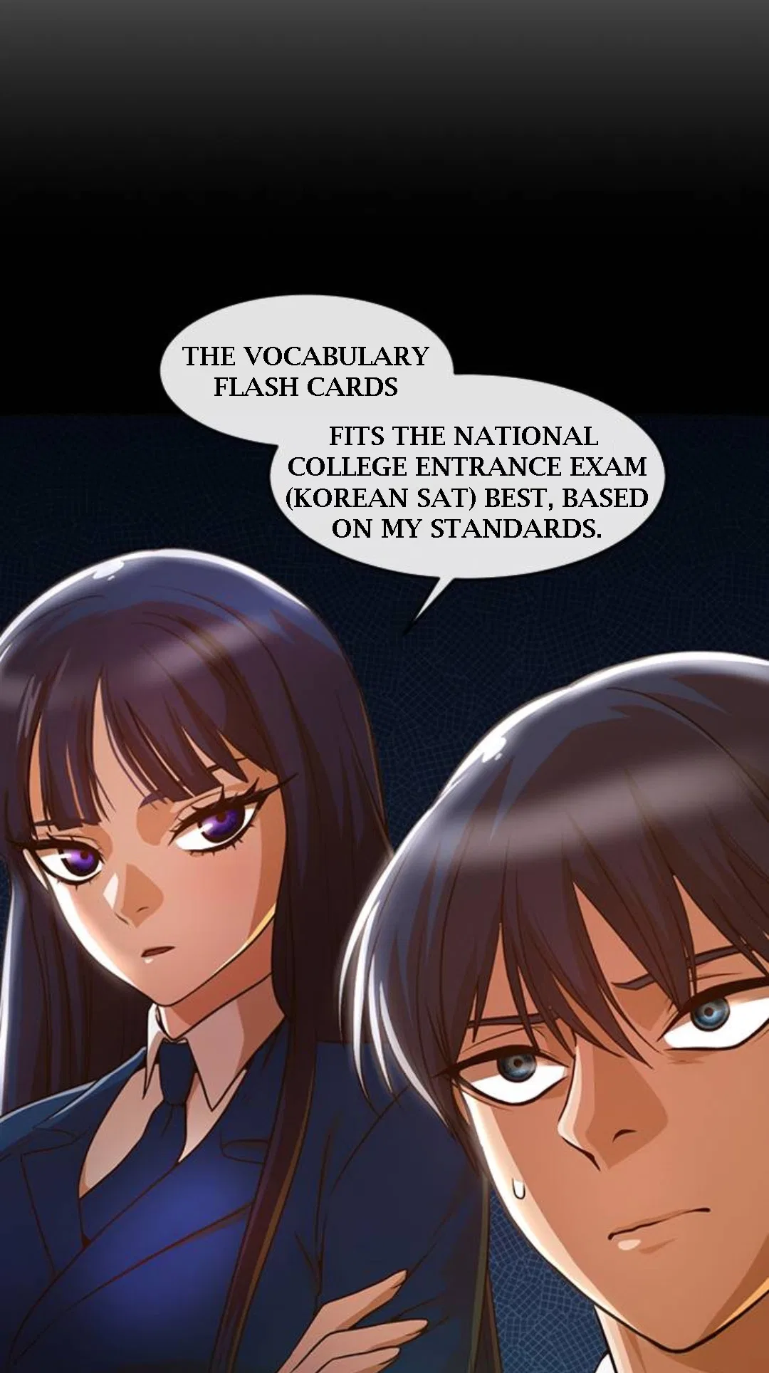 The Girl from Random Chatting Chapter 283 – Page 12