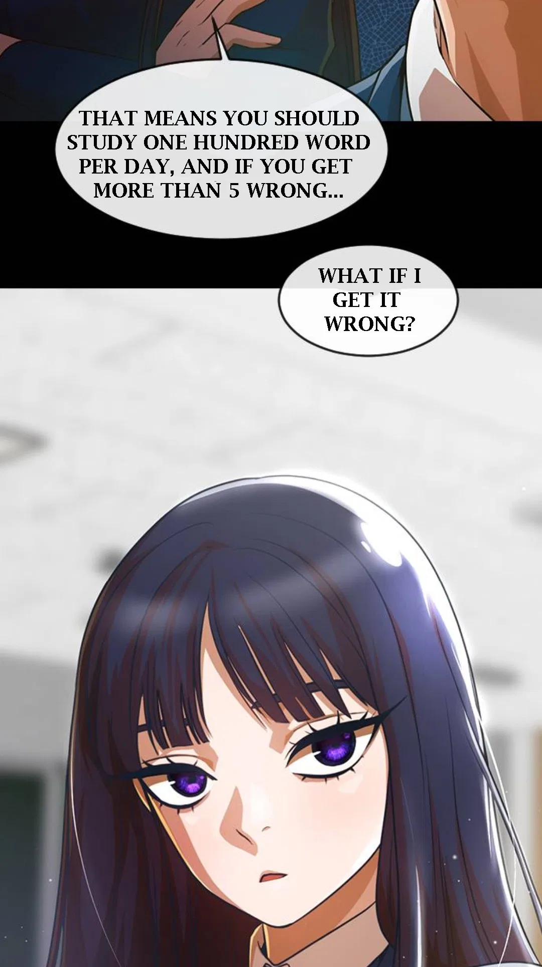 The Girl from Random Chatting Chapter 283 – Page 13