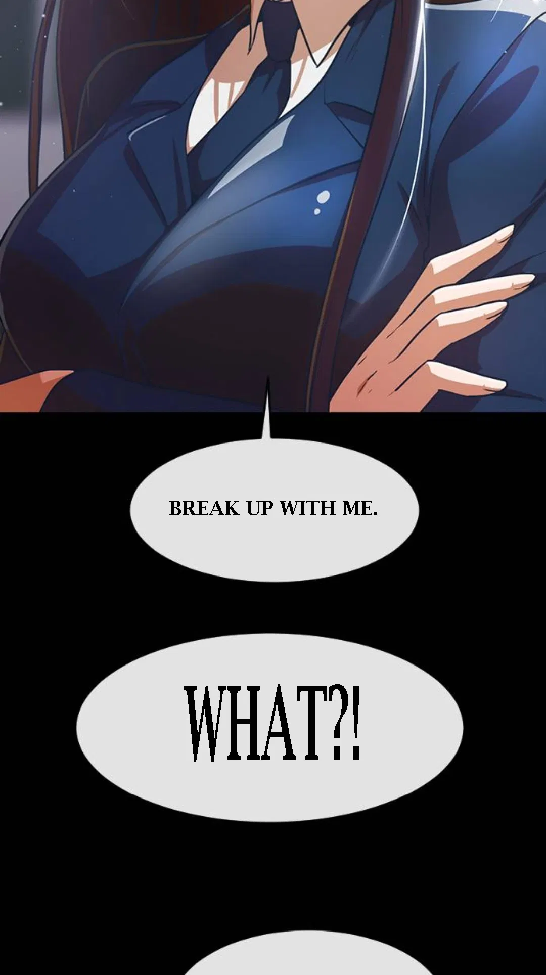 The Girl from Random Chatting Chapter 283 – Page 14
