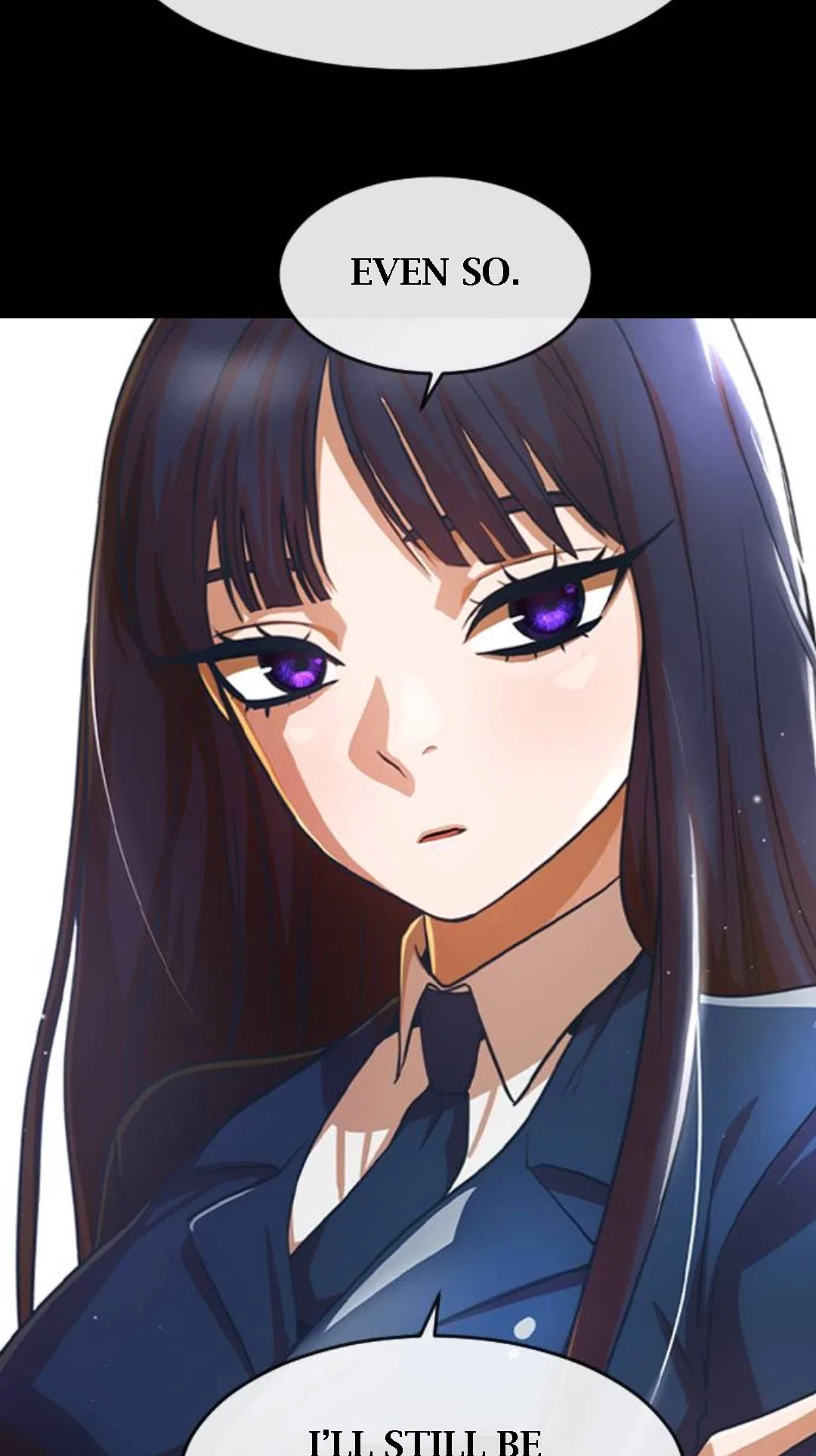 The Girl from Random Chatting Chapter 283 – Page 16