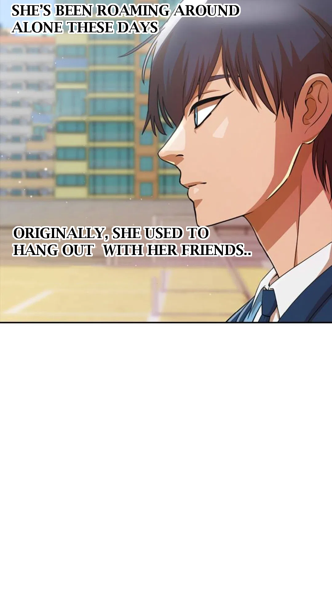 The Girl from Random Chatting Chapter 283 – Page 21