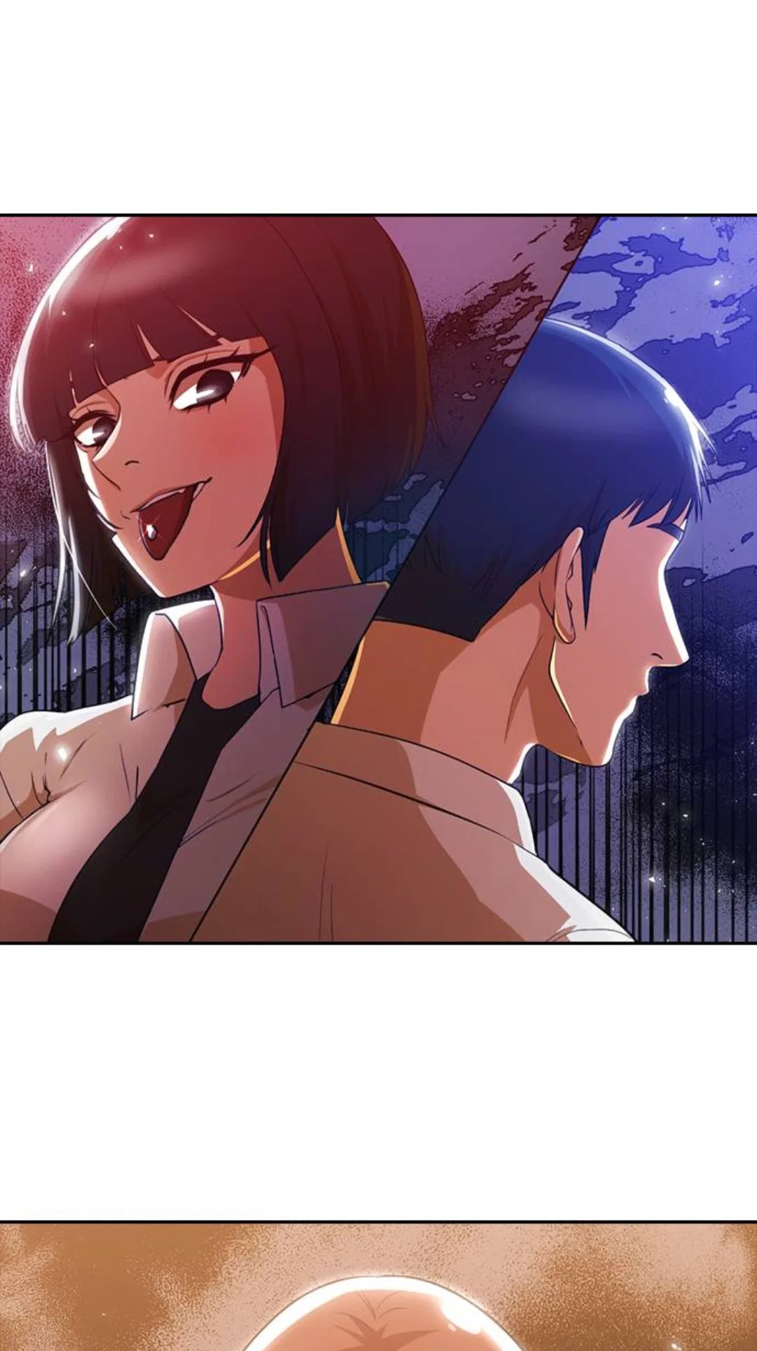 The Girl from Random Chatting Chapter 283 – Page 22