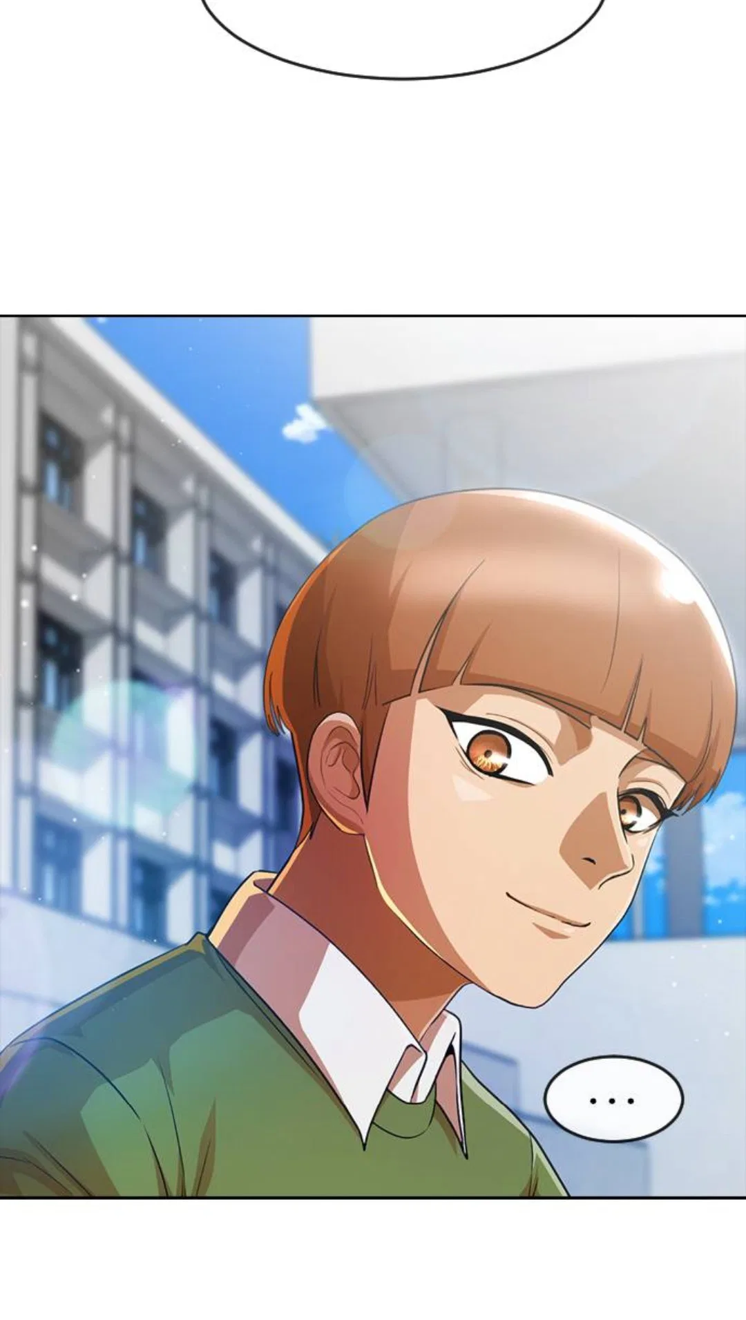 The Girl from Random Chatting Chapter 283 – Page 30