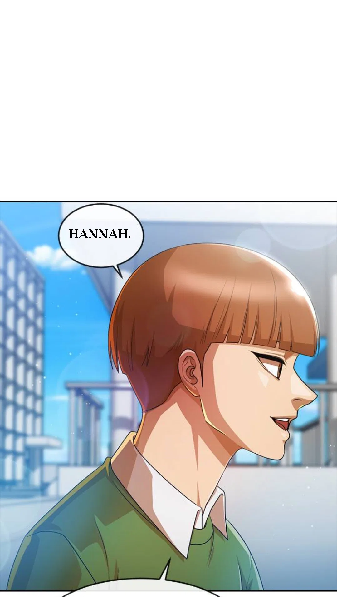 The Girl from Random Chatting Chapter 283 – Page 31