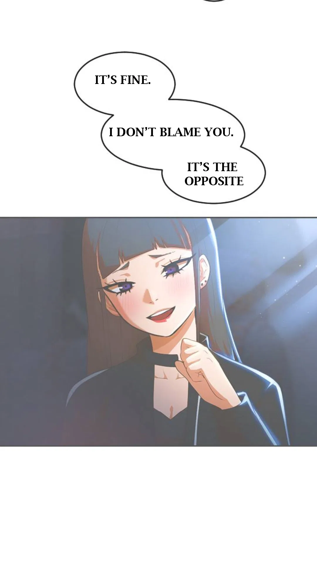 The Girl from Random Chatting Chapter 283 – Page 33