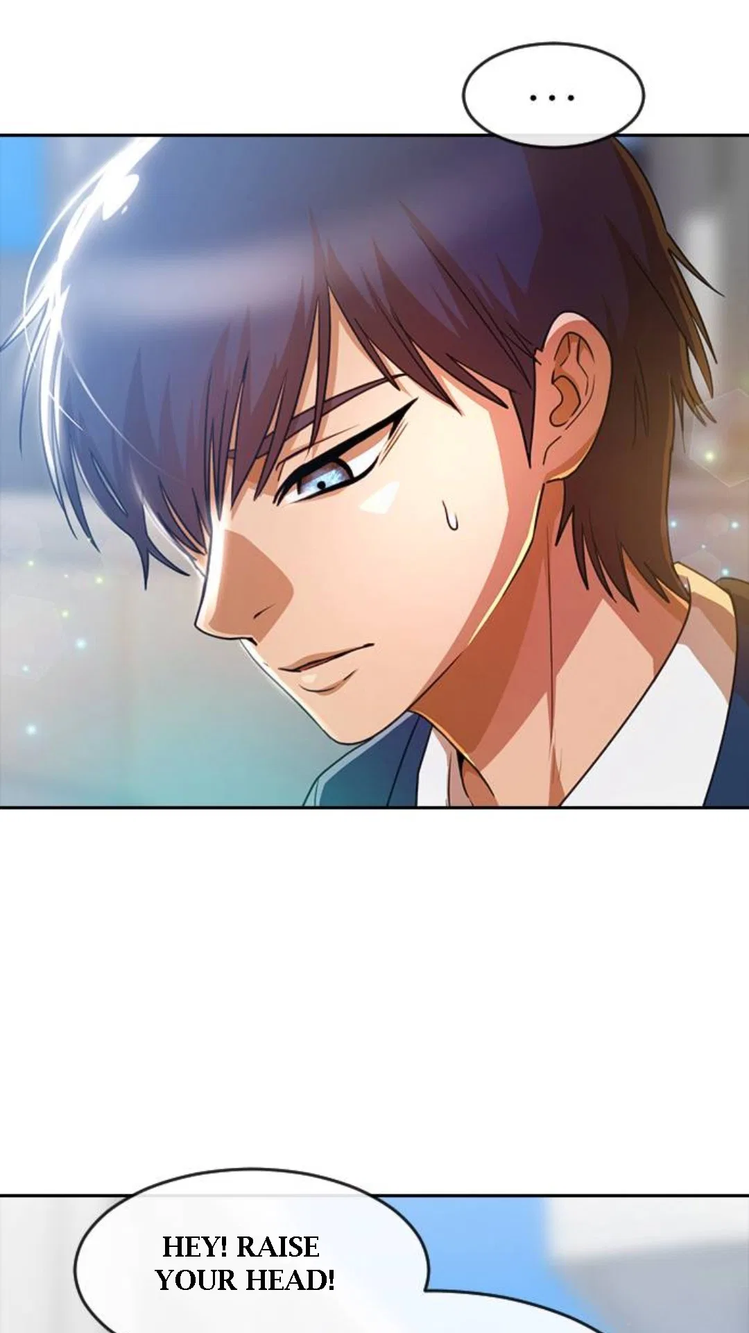 The Girl from Random Chatting Chapter 283 – Page 35
