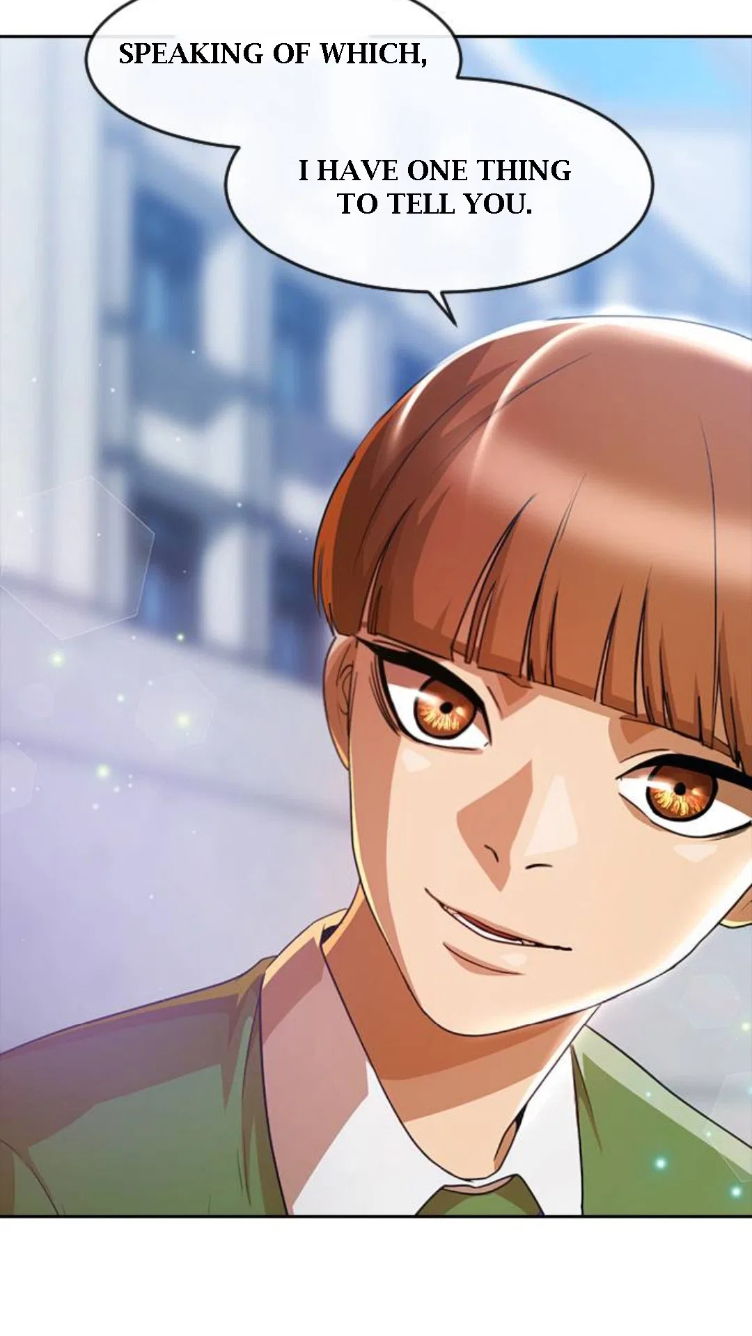 The Girl from Random Chatting Chapter 283 – Page 37