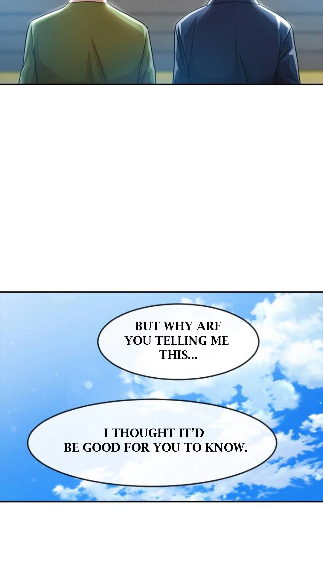 The Girl from Random Chatting Chapter 283 – Page 40