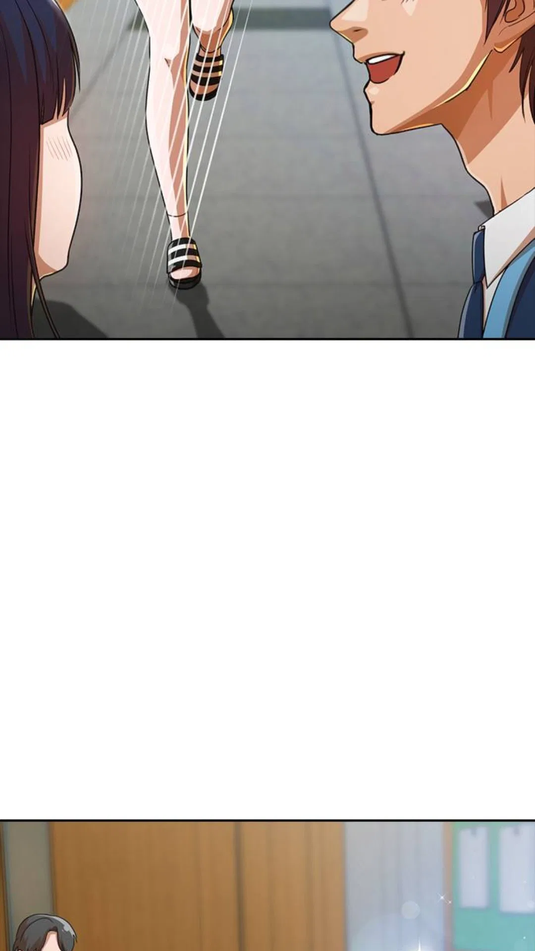 The Girl from Random Chatting Chapter 283 – Page 42