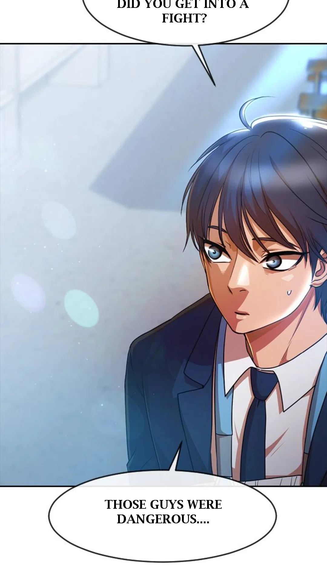 The Girl from Random Chatting Chapter 283 – Page 48