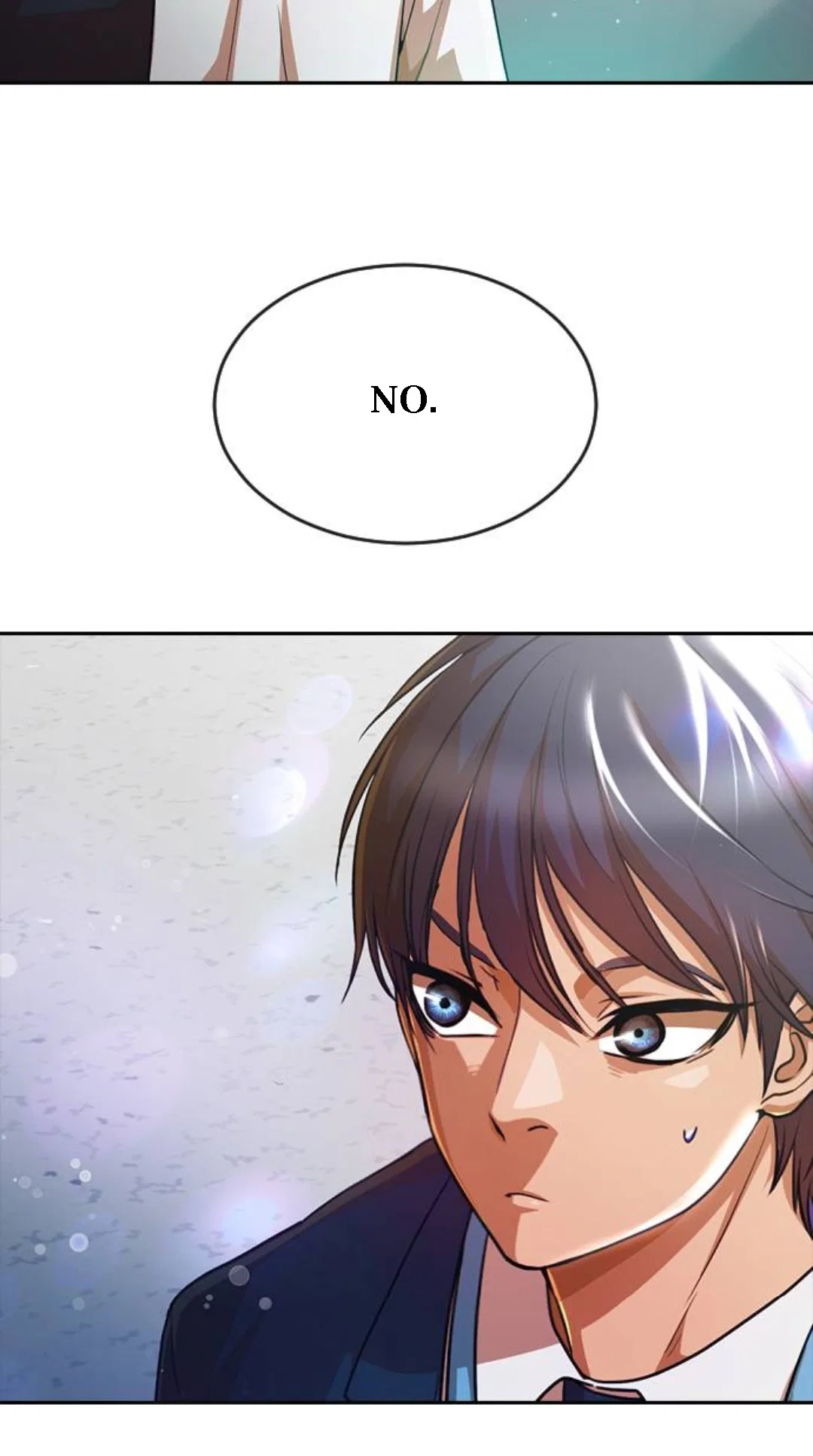 The Girl from Random Chatting Chapter 283 – Page 50
